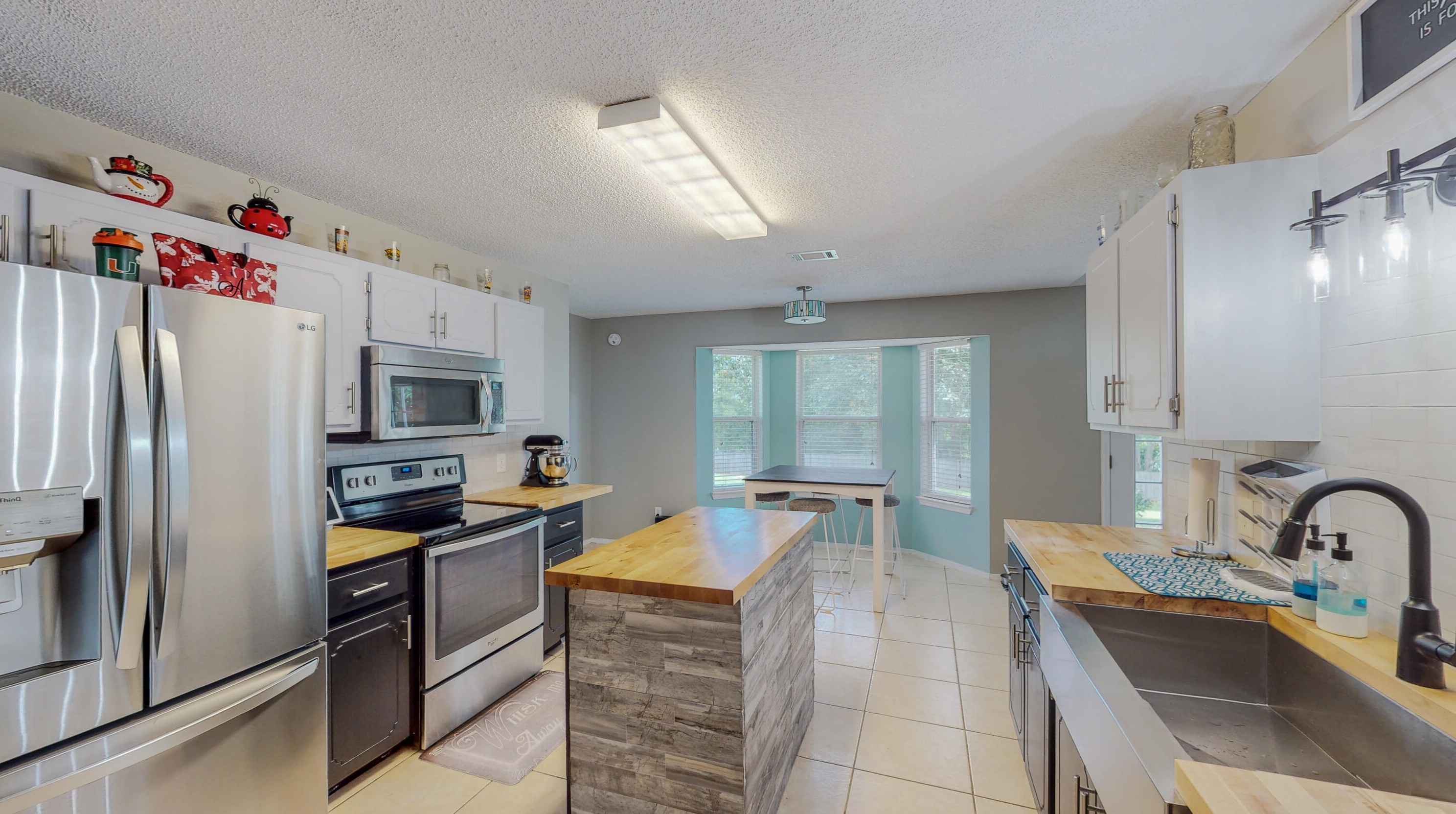 4815 Summer Creek Cv, Crestview FL  32539-8379 exterior