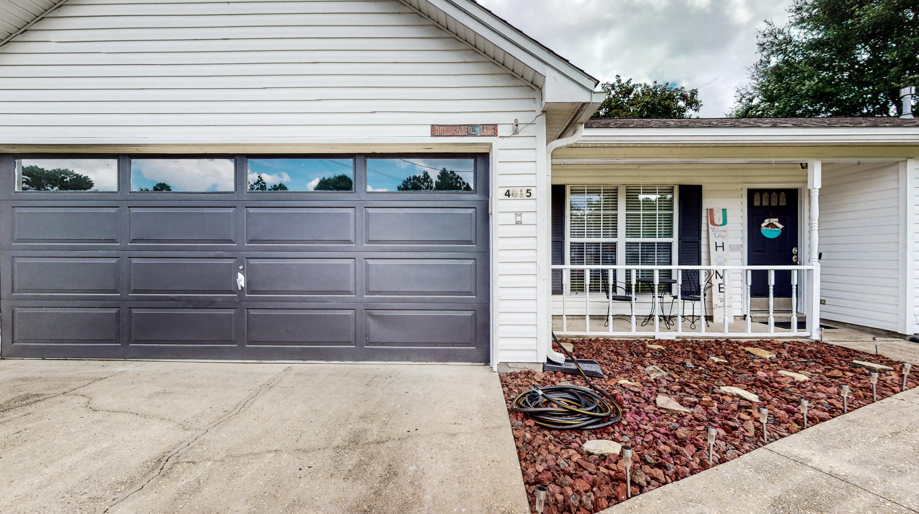 4815 Summer Creek Cv, Crestview FL  32539-8379 exterior