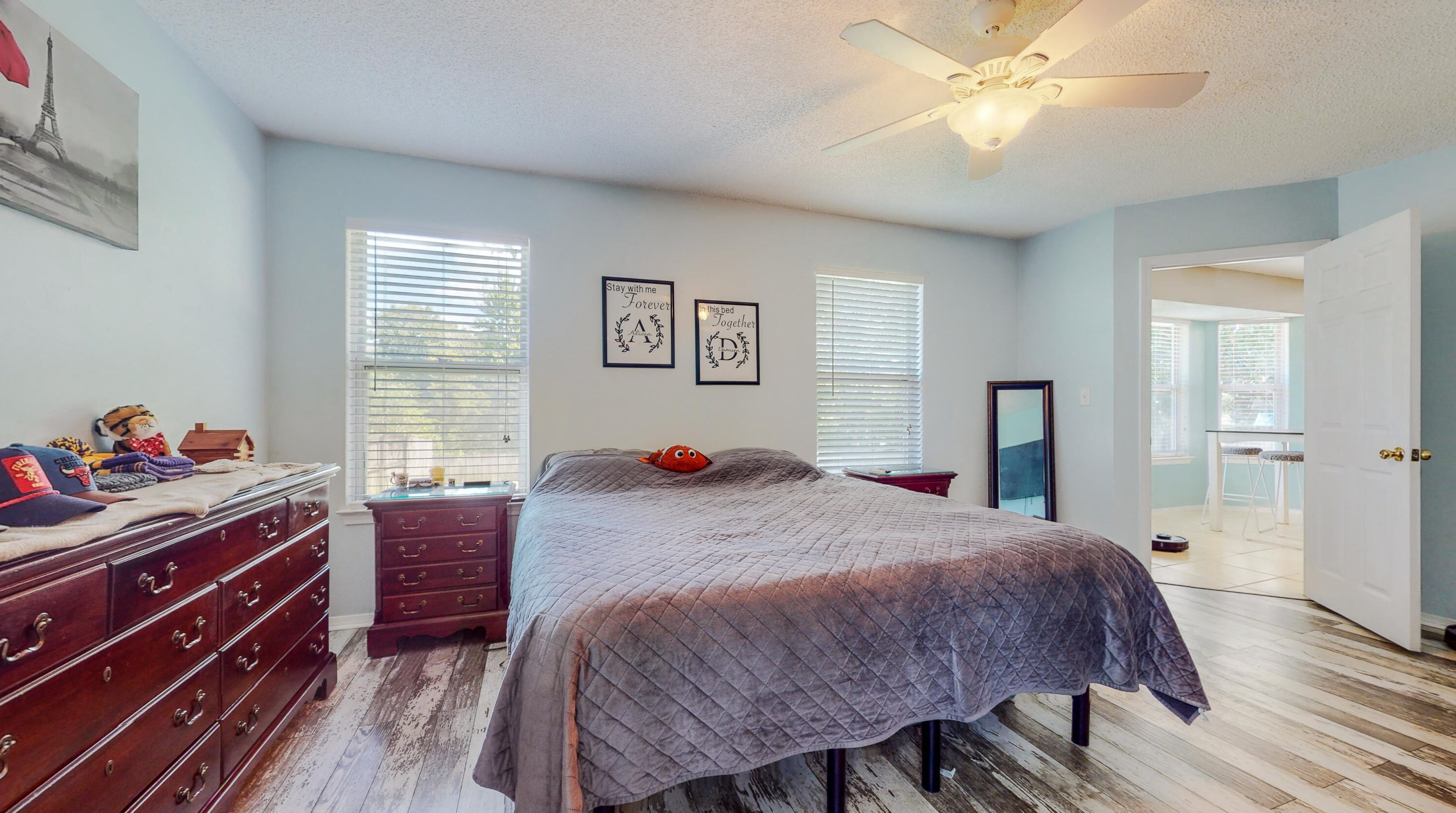 4815 Summer Creek Cv, Crestview FL  32539-8379 exterior