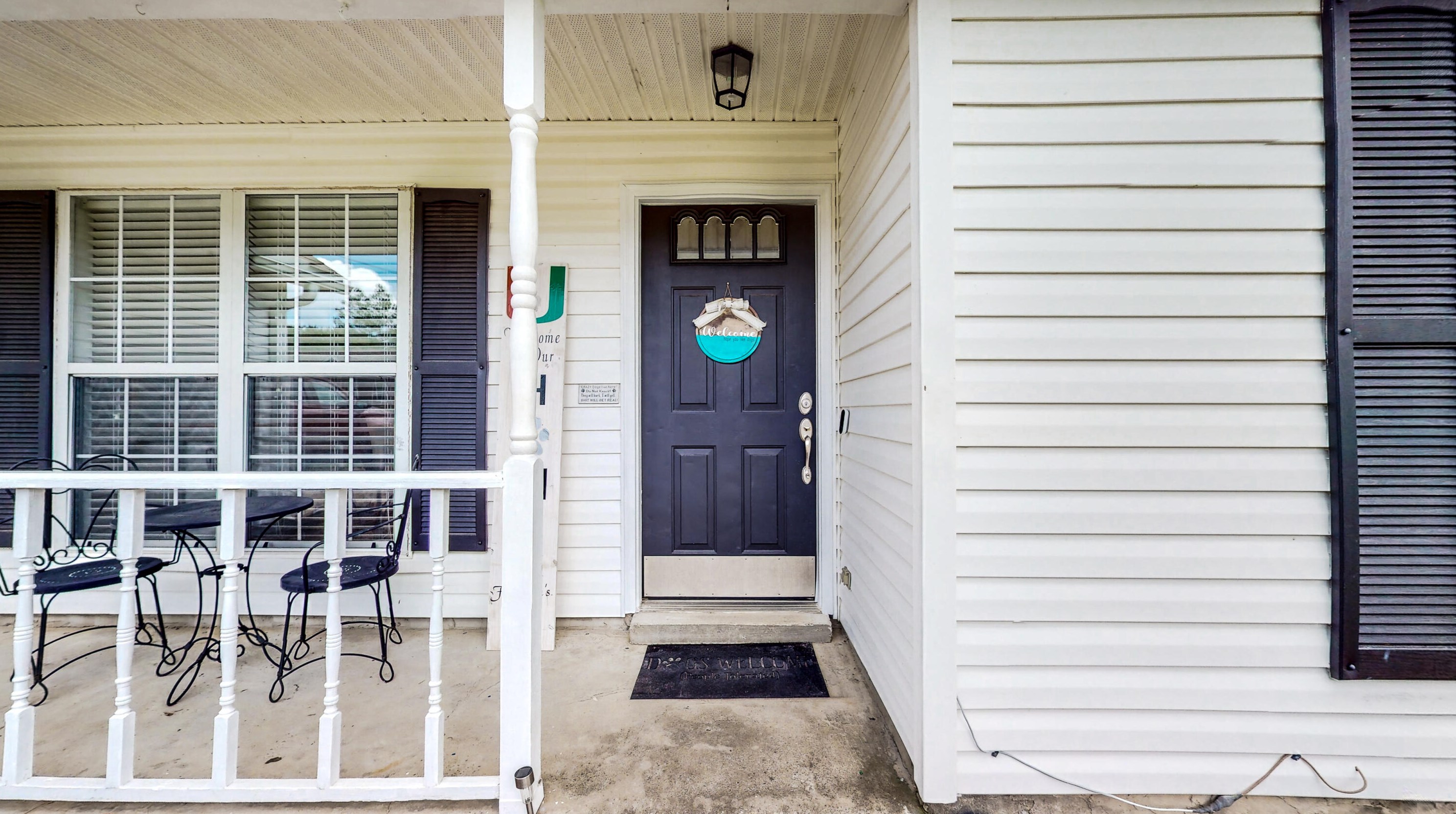 4815 Summer Creek Cv, Crestview FL  32539-8379 exterior