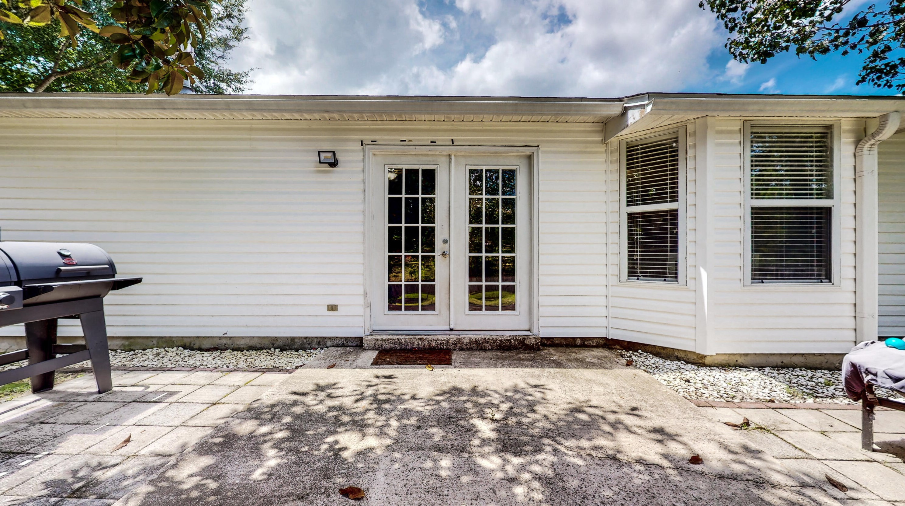 4815 Summer Creek Cv, Crestview FL  32539-8379 exterior
