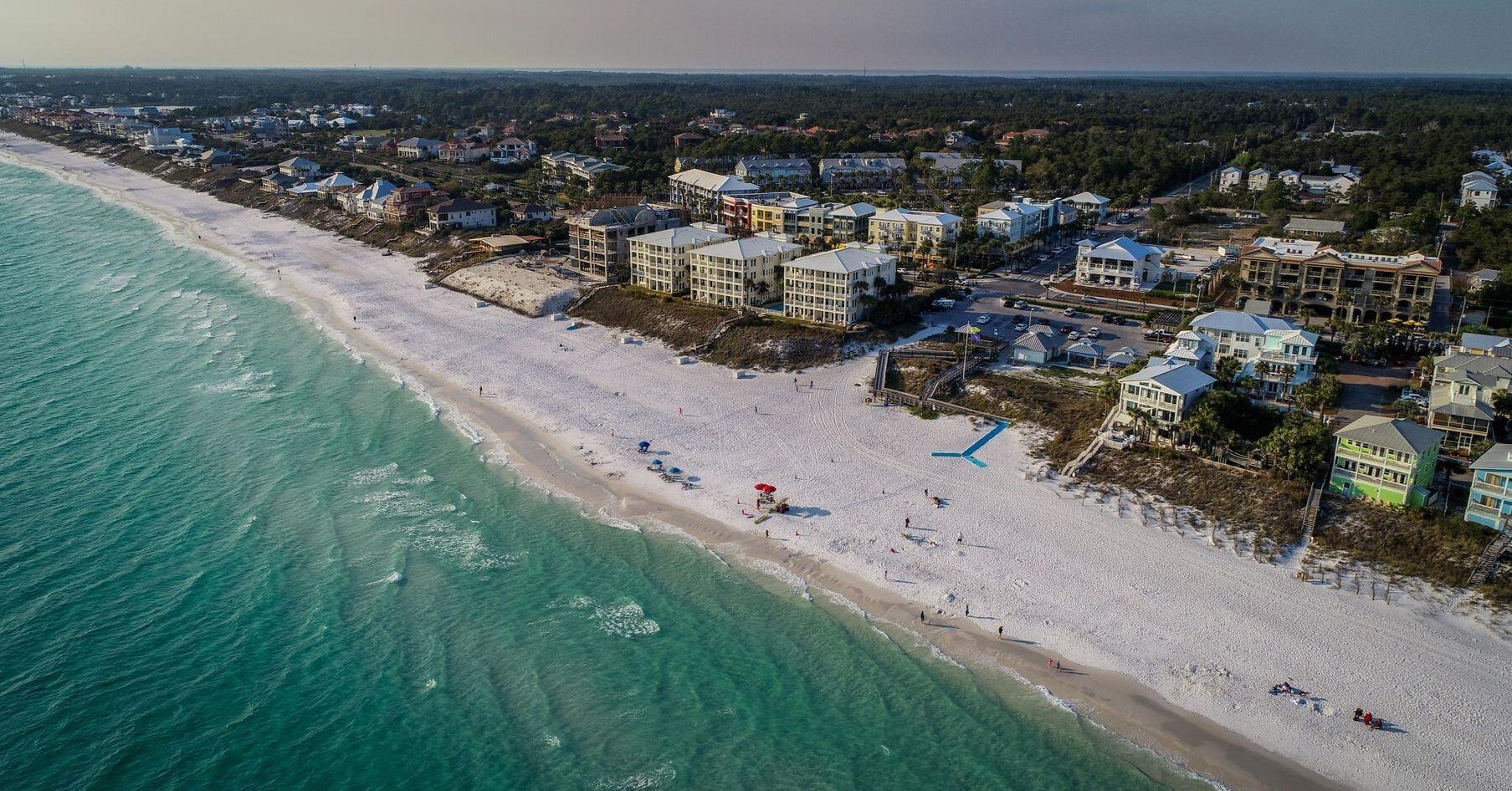 115 Edgewood Ter, Santa Rosa Beach FL  32459-4068 exterior