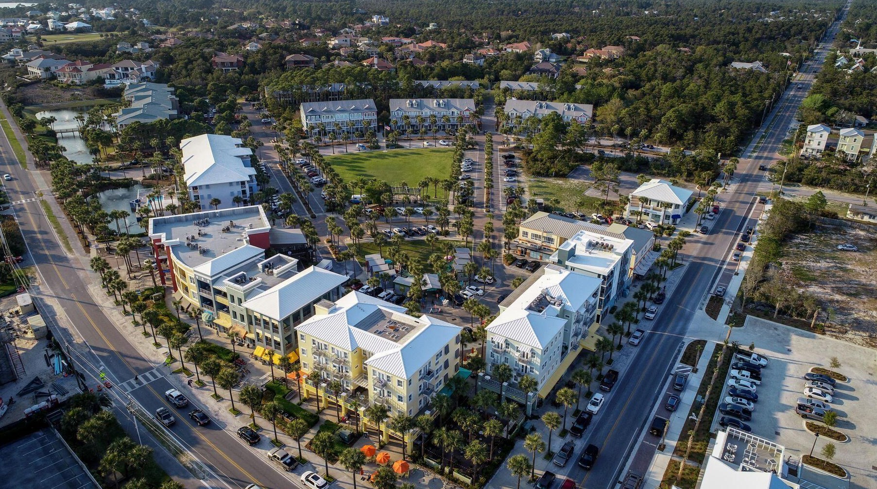 115 Edgewood Ter, Santa Rosa Beach FL  32459-4068 exterior