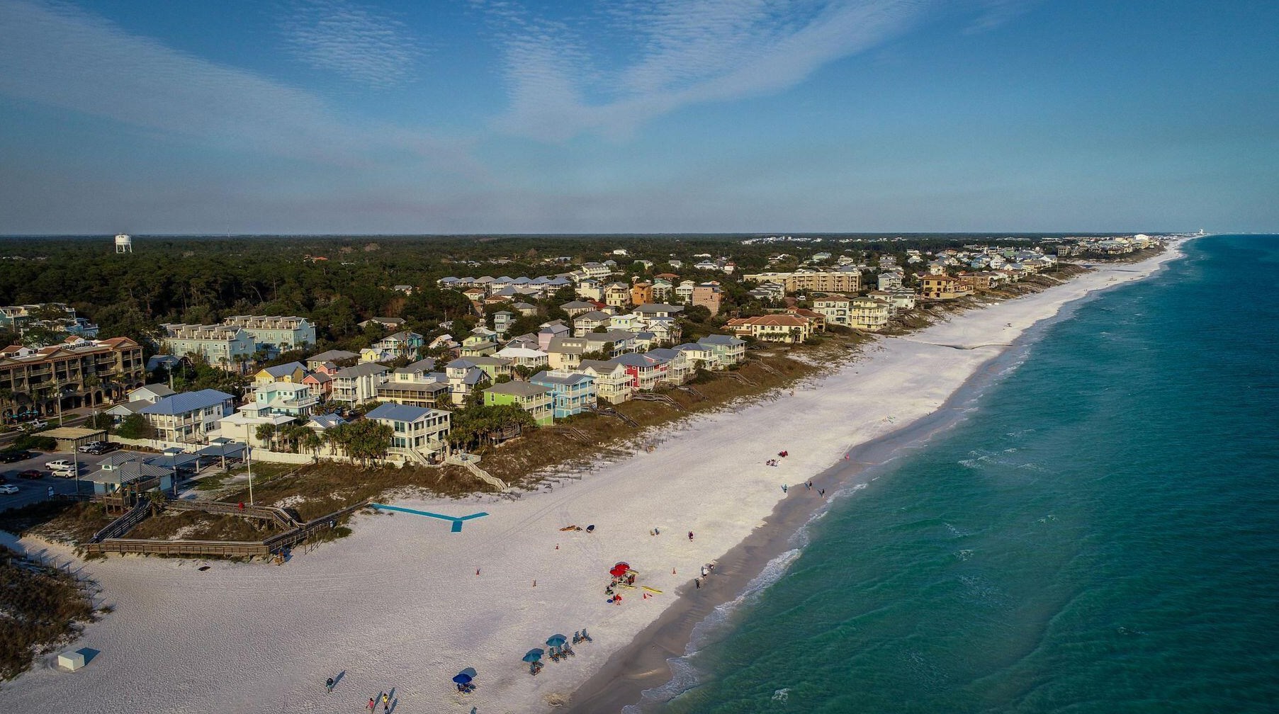 115 Edgewood Ter, Santa Rosa Beach FL  32459-4068 exterior