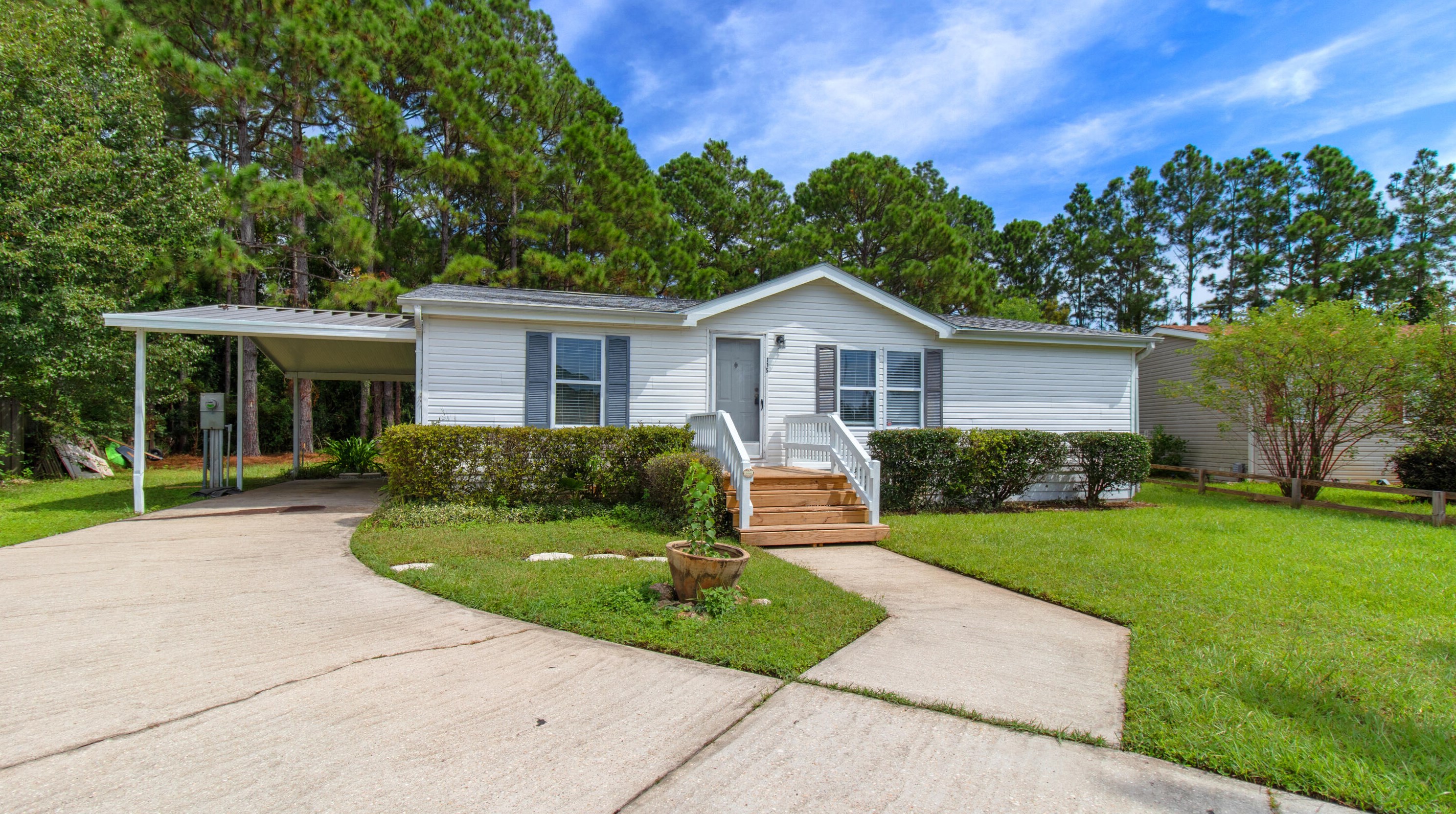 115 Edgewood Ter, Santa Rosa Beach FL  32459-4068 exterior