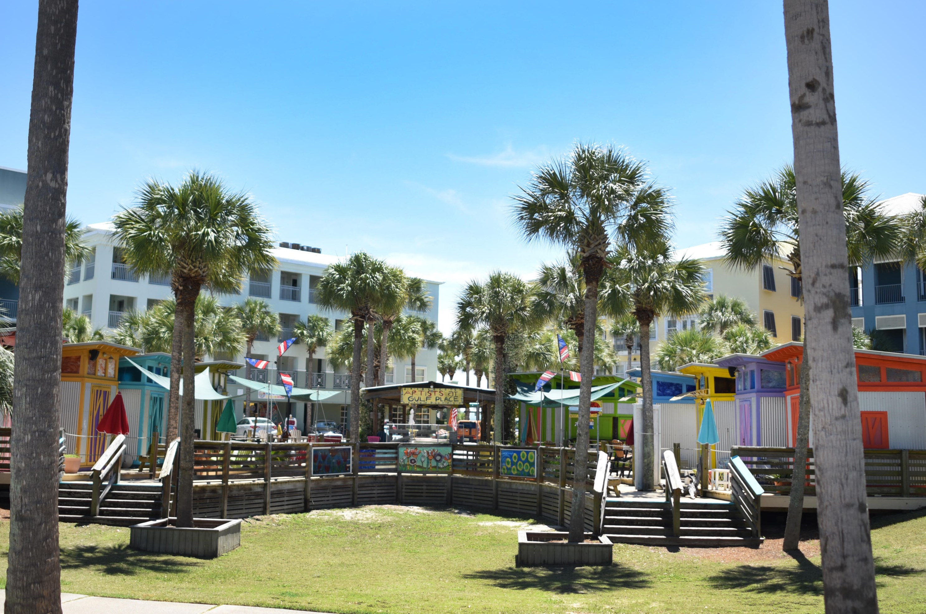 115 Edgewood Ter, Santa Rosa Beach FL  32459-4068 exterior