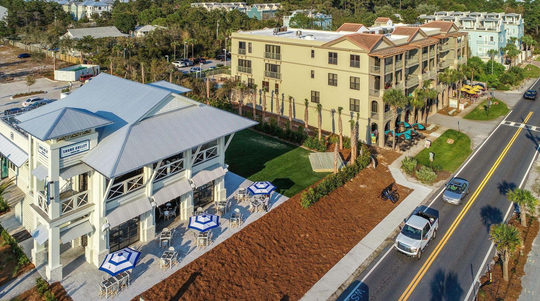 115 Edgewood Ter, Santa Rosa Beach FL  32459-4068 exterior