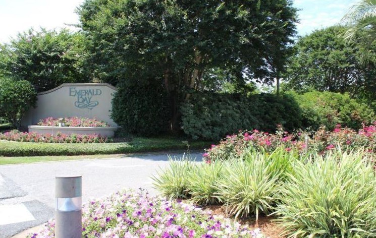 846 Indigo Loop, Destin FL  32550-5224 exterior