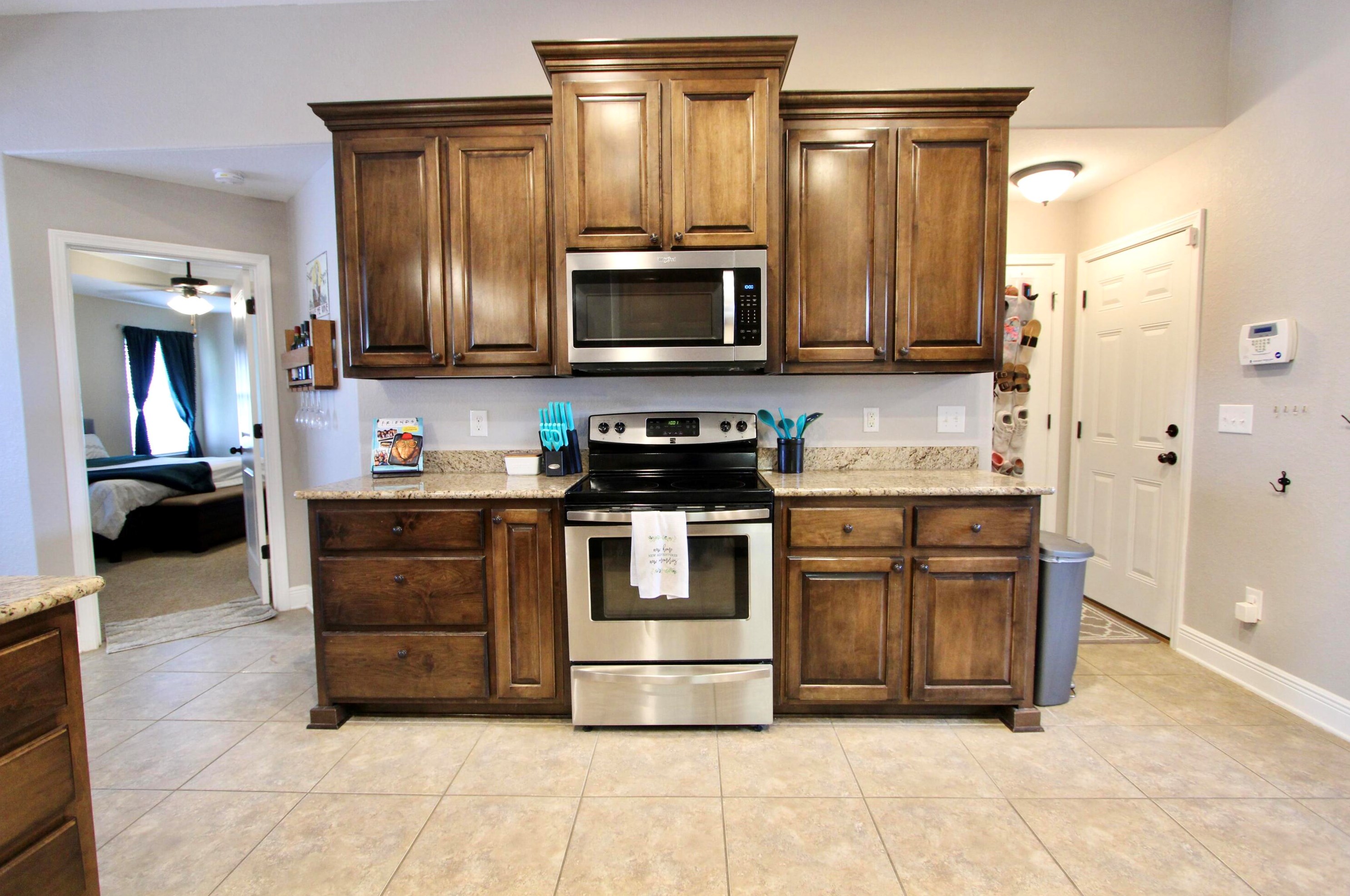 502 Vale Loop, Crestview FL  32536-5467 exterior