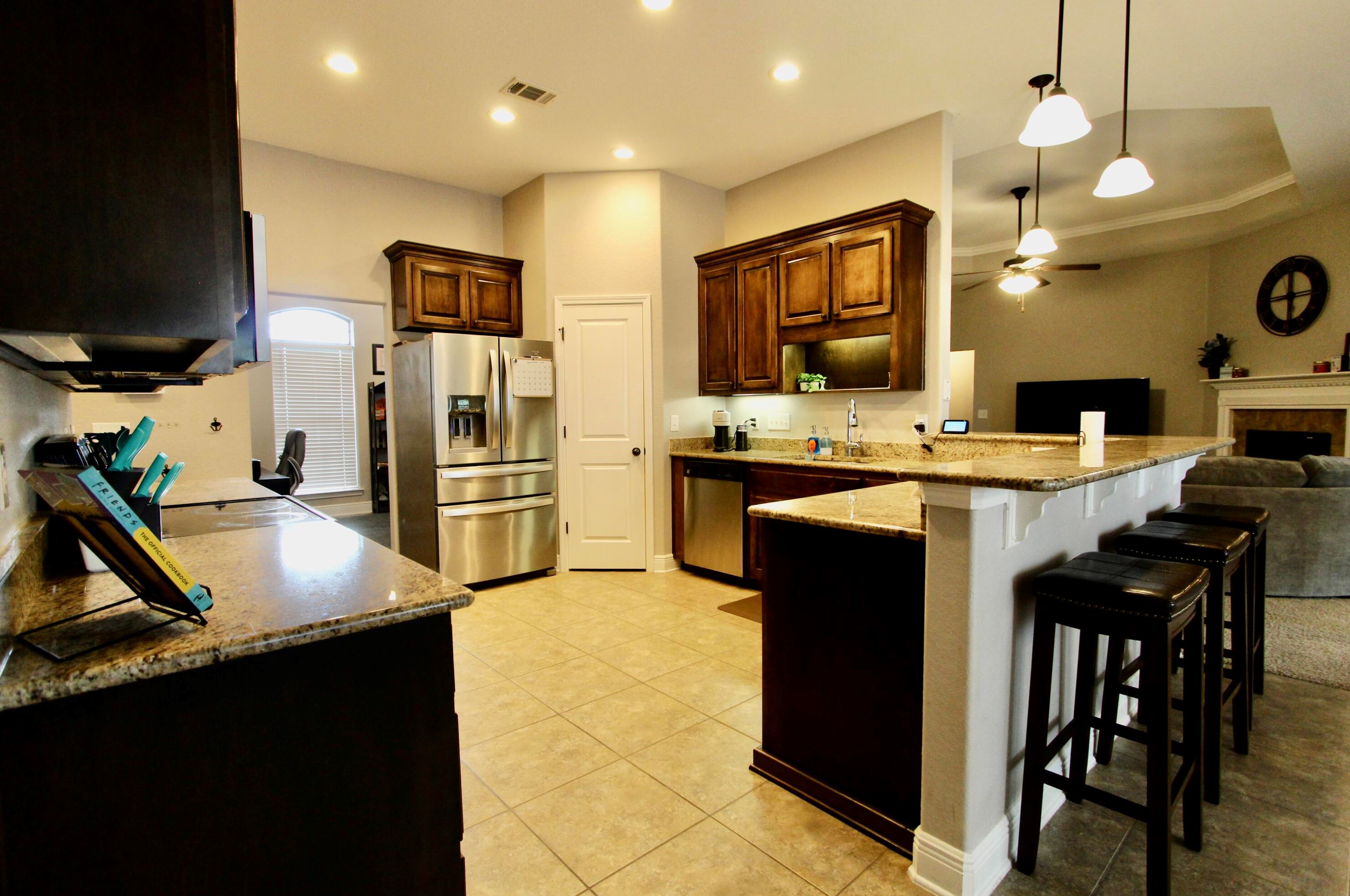 502 Vale Loop, Crestview FL  32536-5467 exterior