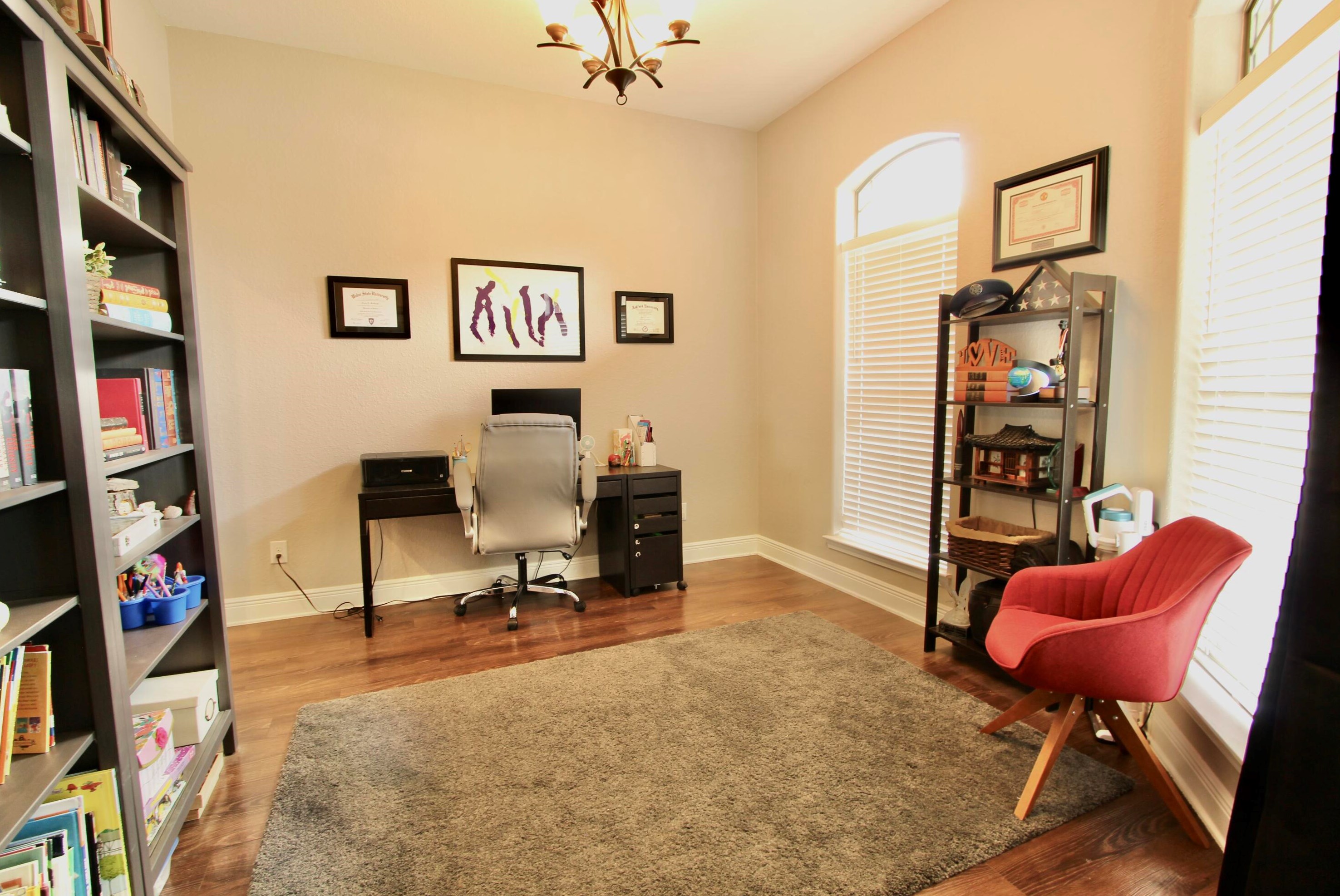 502 Vale Loop, Crestview FL  32536-5467 exterior