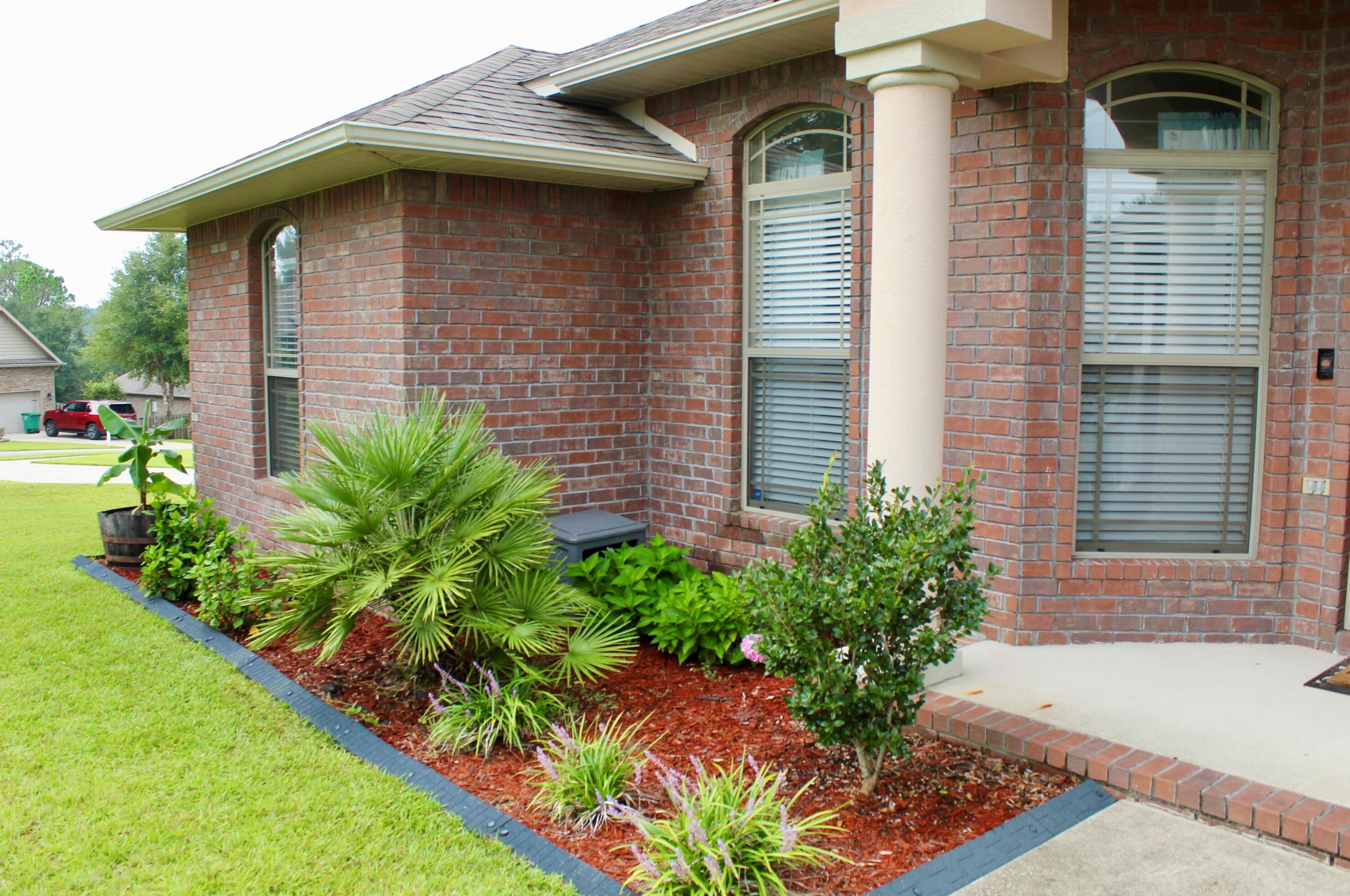 502 Vale Loop, Crestview FL  32536-5467 exterior