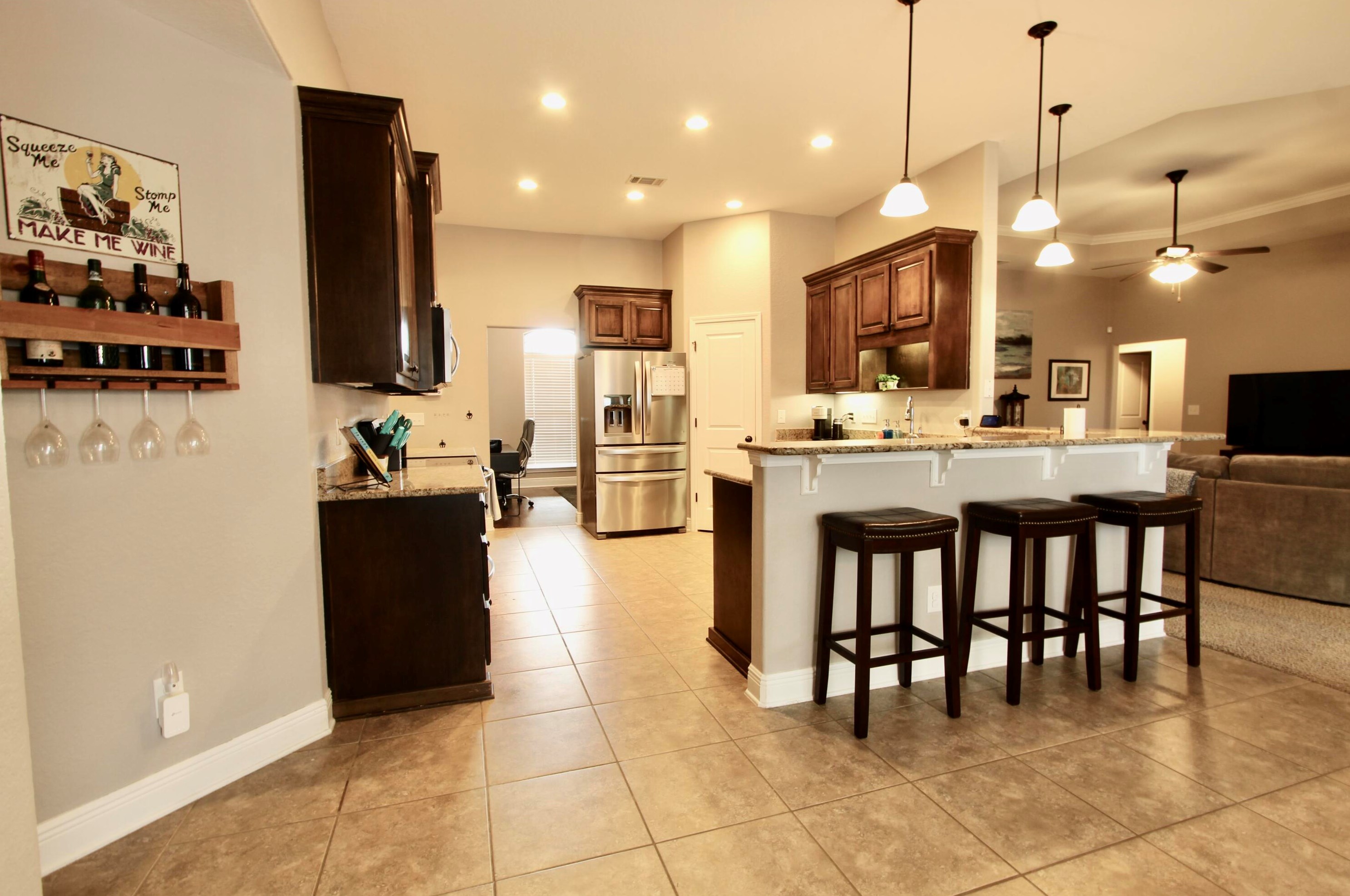 502 Vale Loop, Crestview FL  32536-5467 exterior