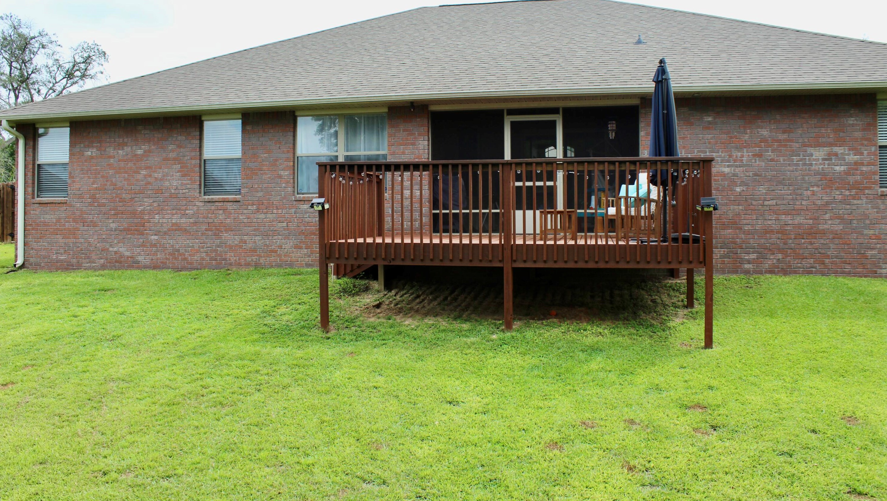 502 Vale Loop, Crestview FL  32536-5467 exterior