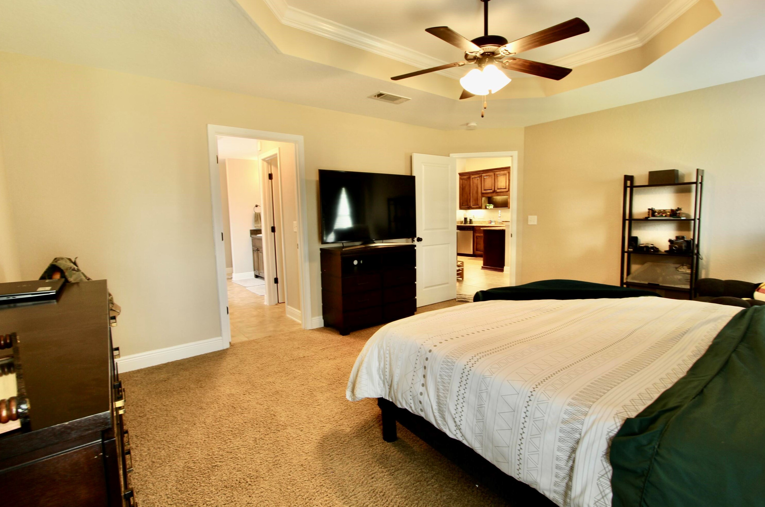 502 Vale Loop, Crestview FL  32536-5467 exterior