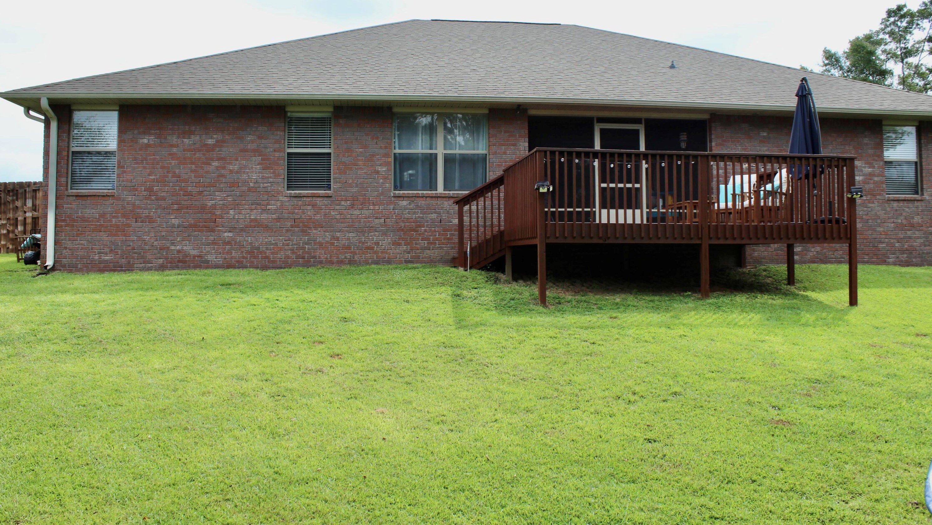 502 Vale Loop, Crestview FL  32536-5467 exterior