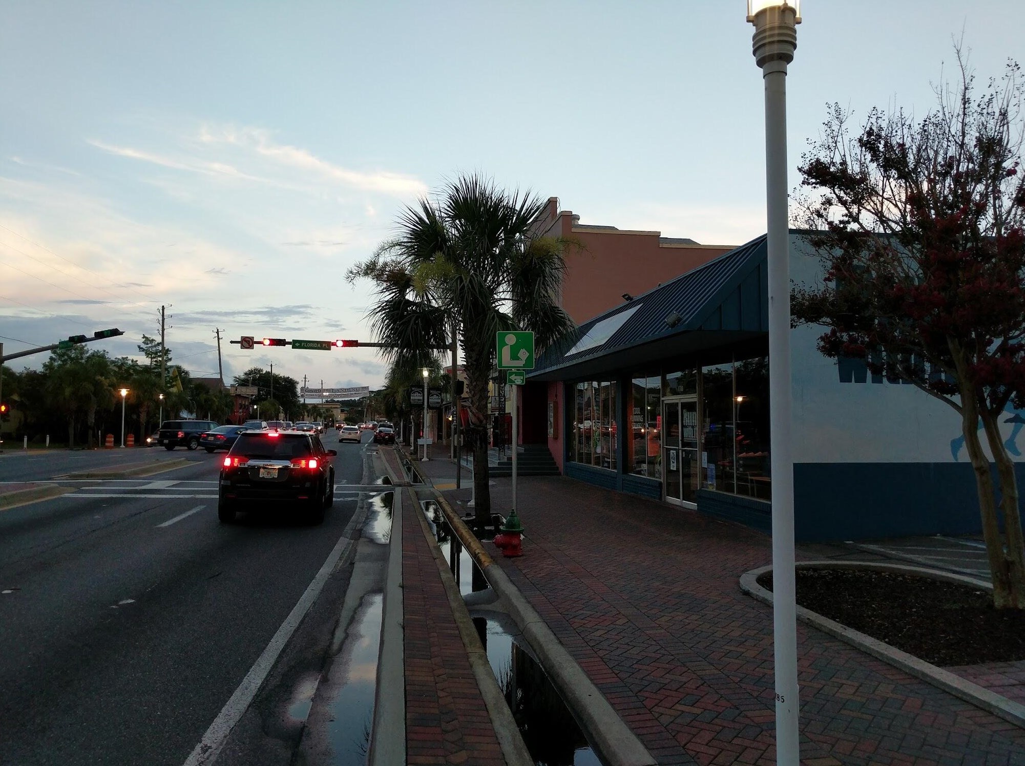 170 Miracle Strip Pkwy, Fort Walton Beach FL  32548-5885 exterior