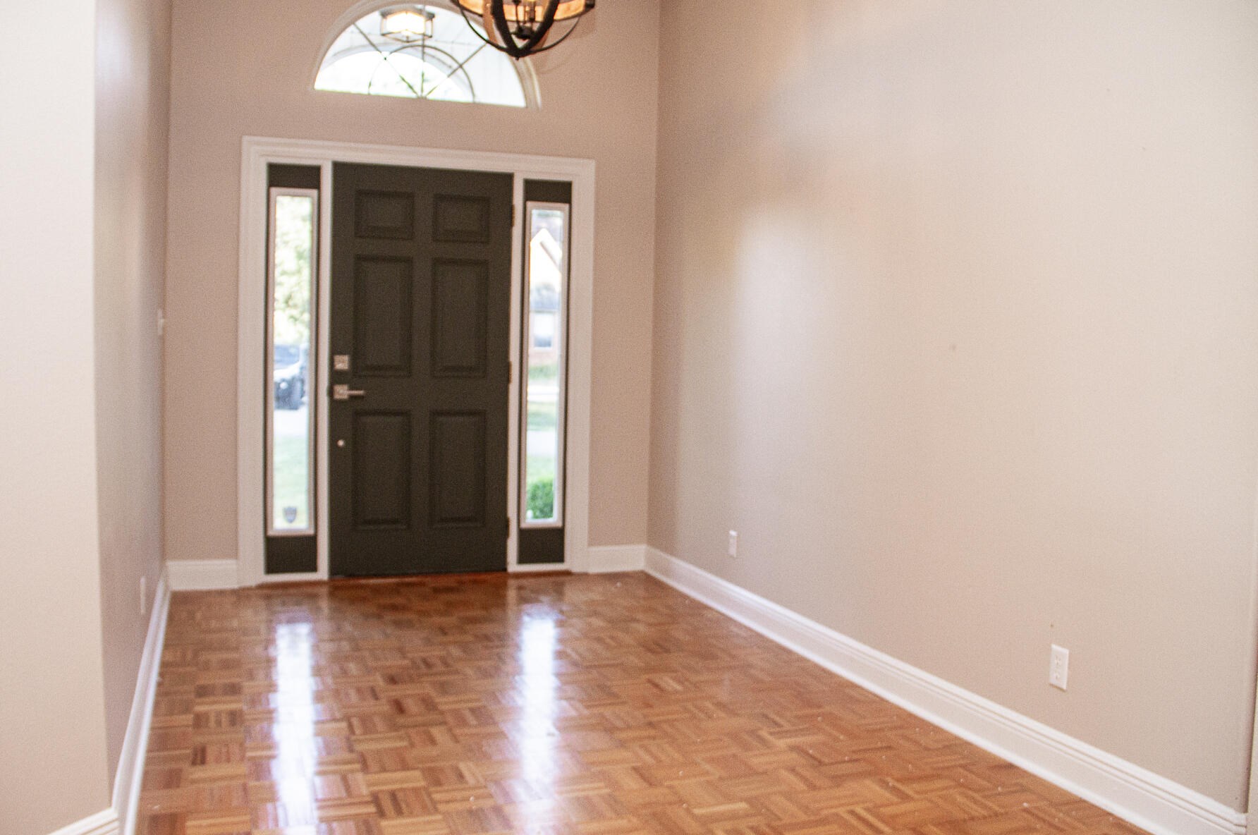 813 Gavernie Ct, Crestview FL  32539-8303 exterior