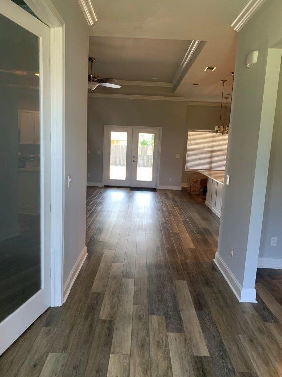 746 Forest Shore Dr, Destin FL  32550-3960 exterior