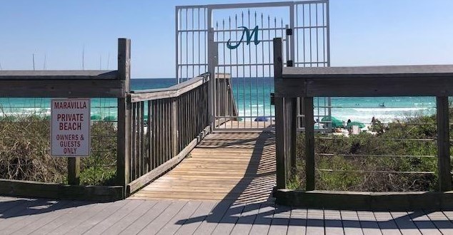 371 Maravilla Dr, Destin FL 32550-3835 exterior