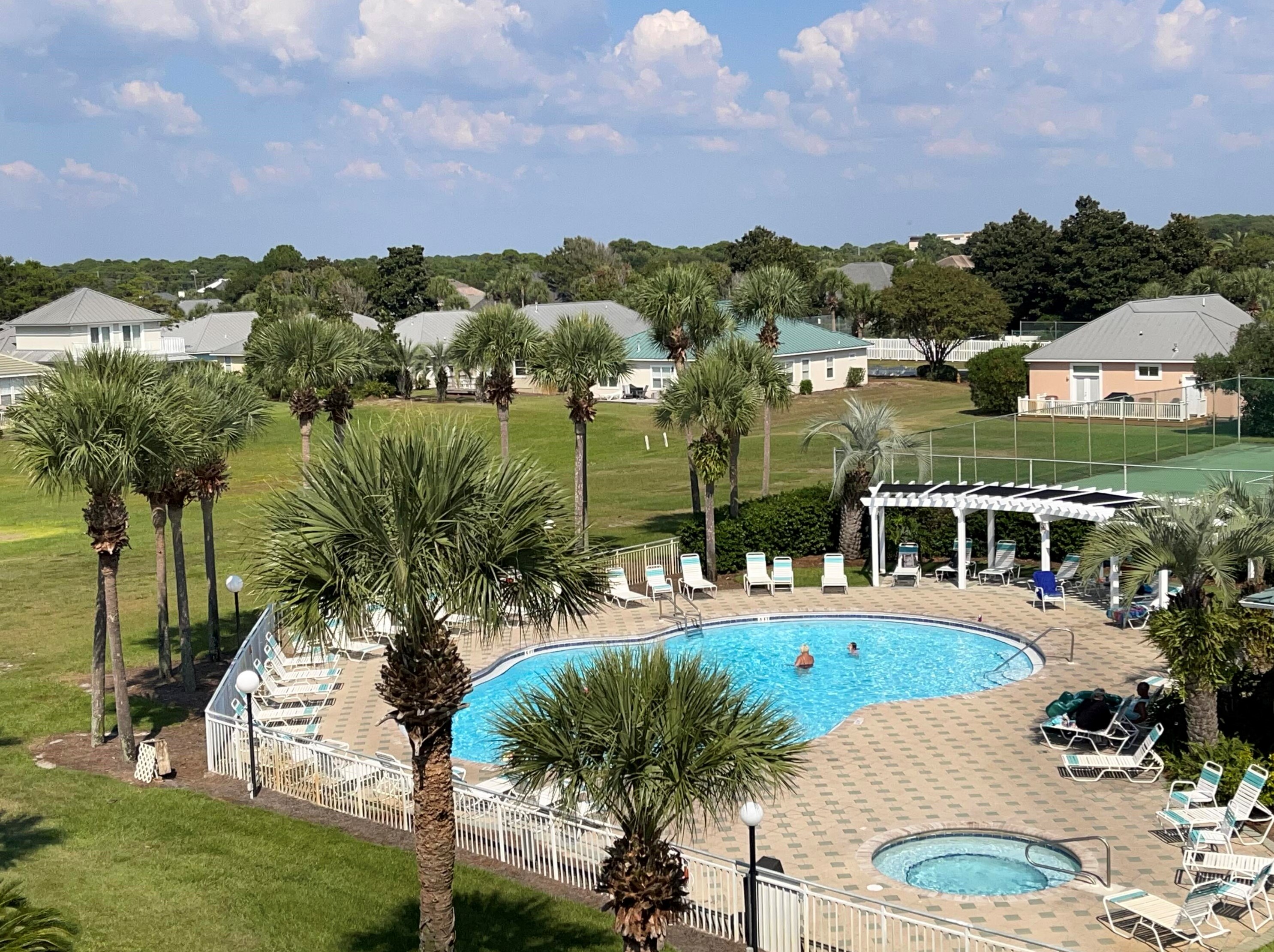 371 Maravilla Dr, Destin FL 32550-3835 exterior