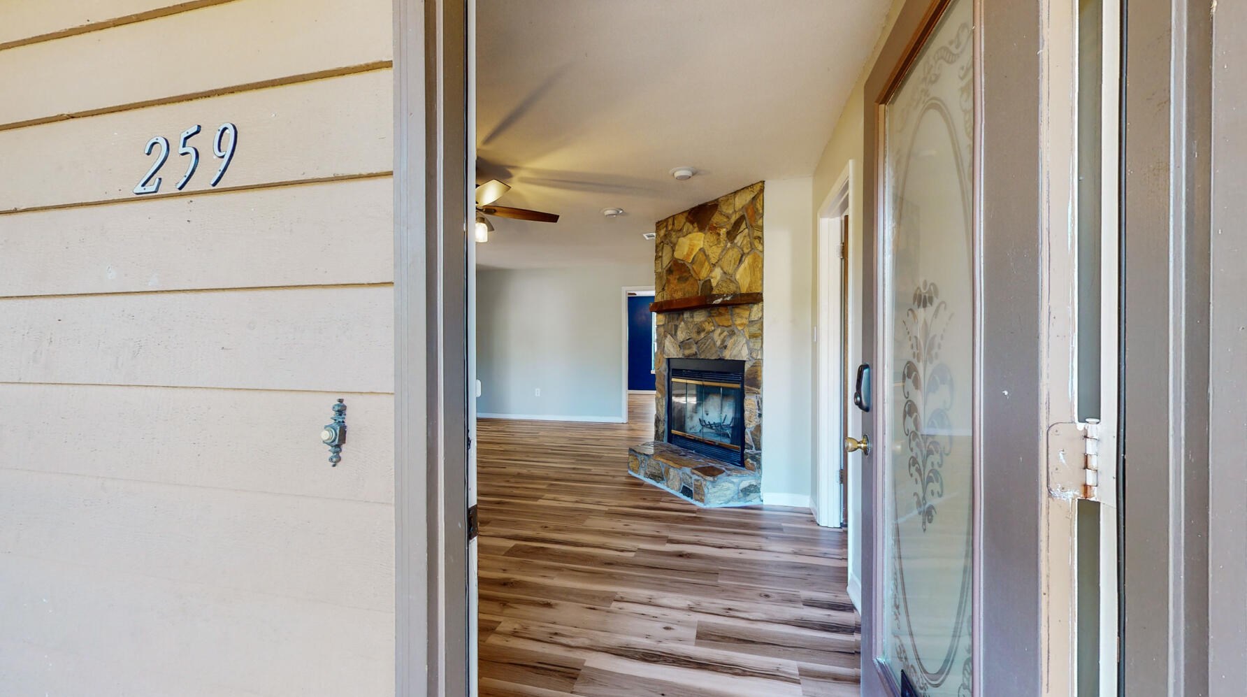 259 Grand Prix Dr, Crestview FL  32536-9296 exterior