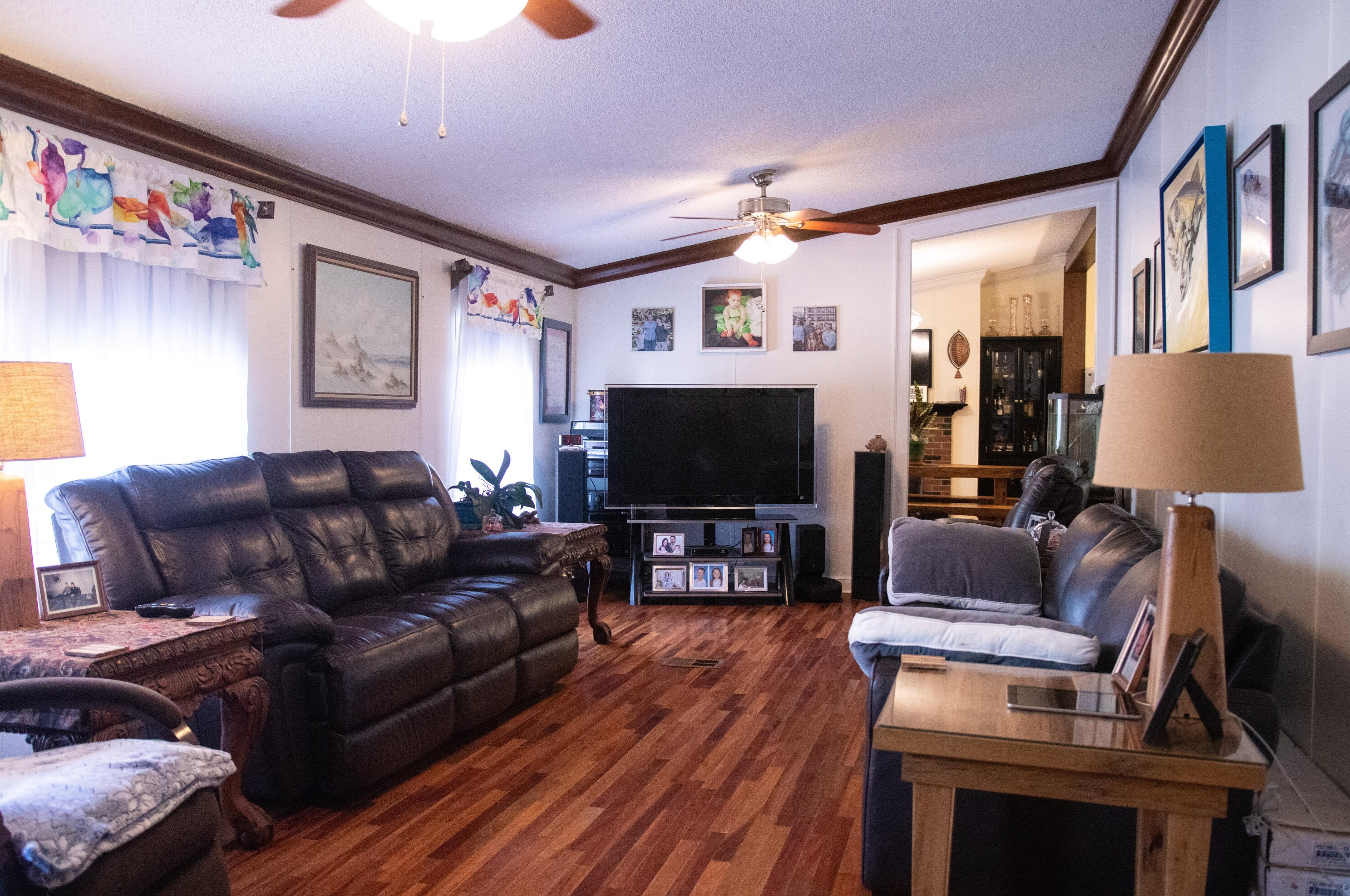 53 21st St, Santa Rosa Beach FL  32459-3841 exterior