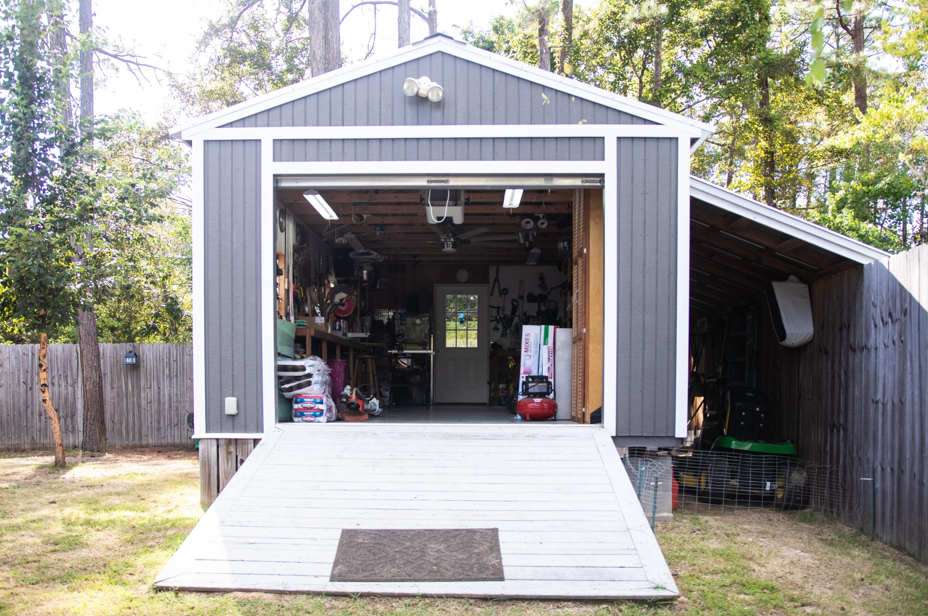 53 21st St, Santa Rosa Beach FL  32459-3841 exterior