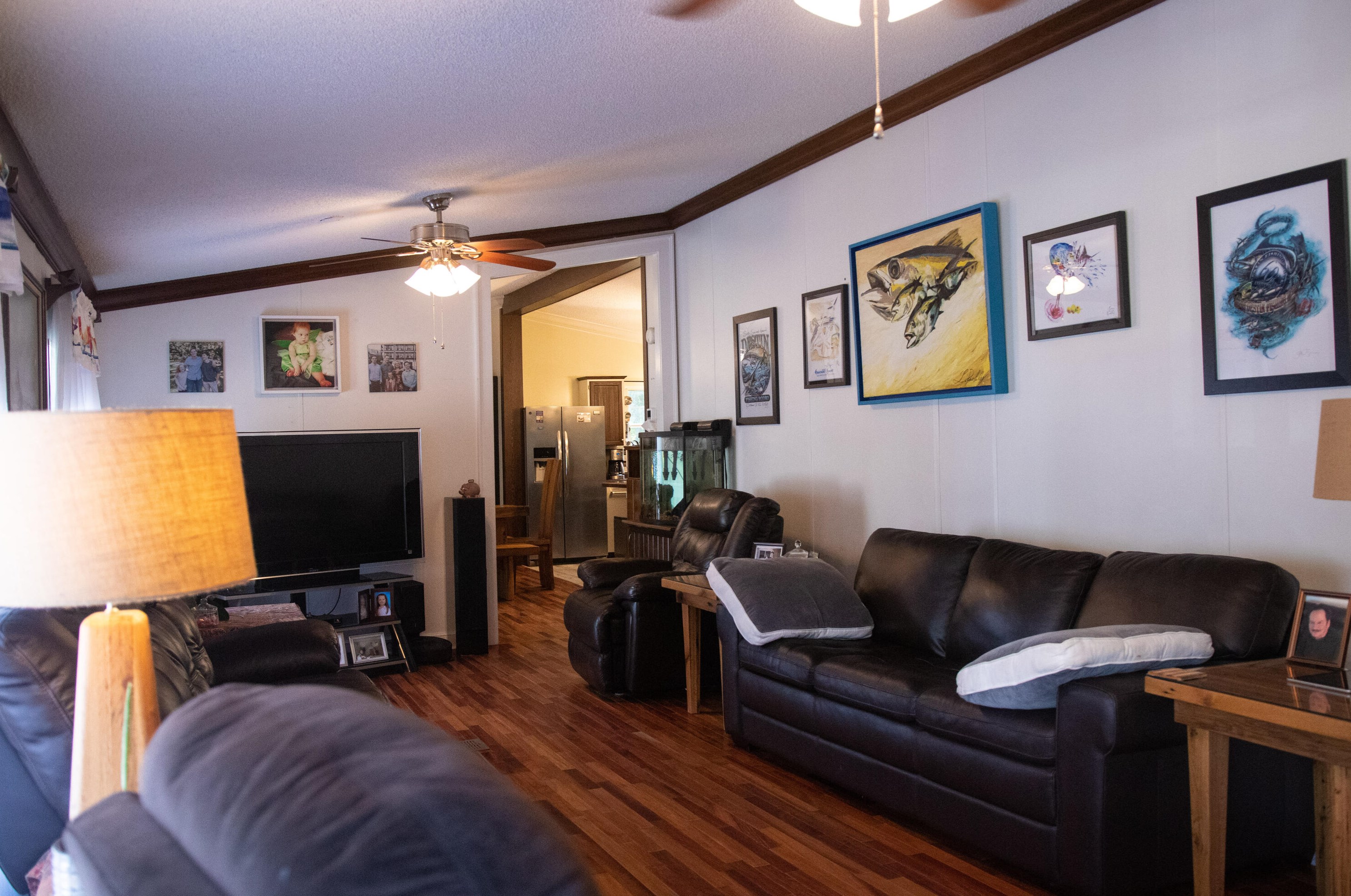 53 21st St, Santa Rosa Beach FL  32459-3841 exterior