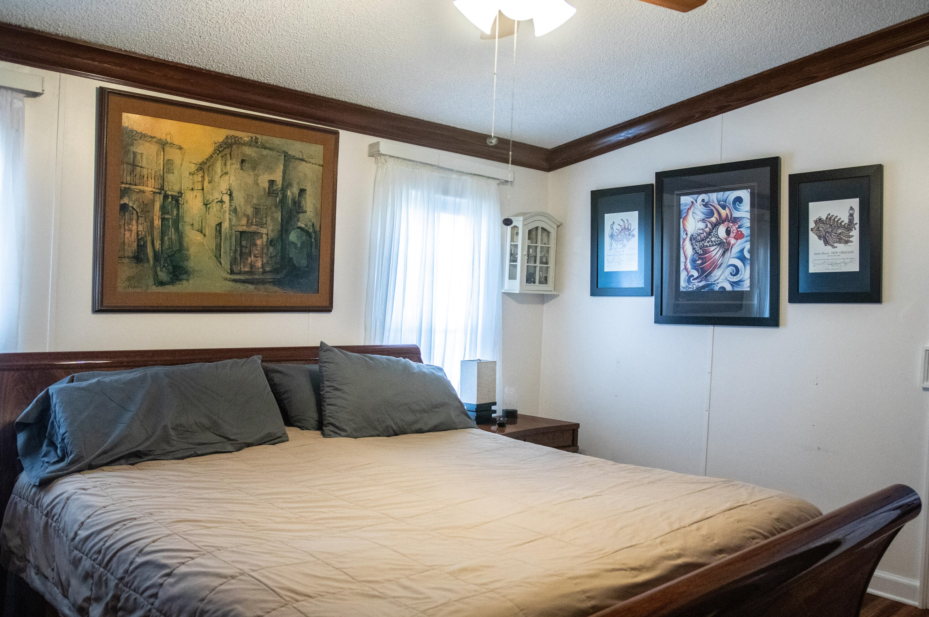 53 21st St, Santa Rosa Beach FL  32459-3841 exterior