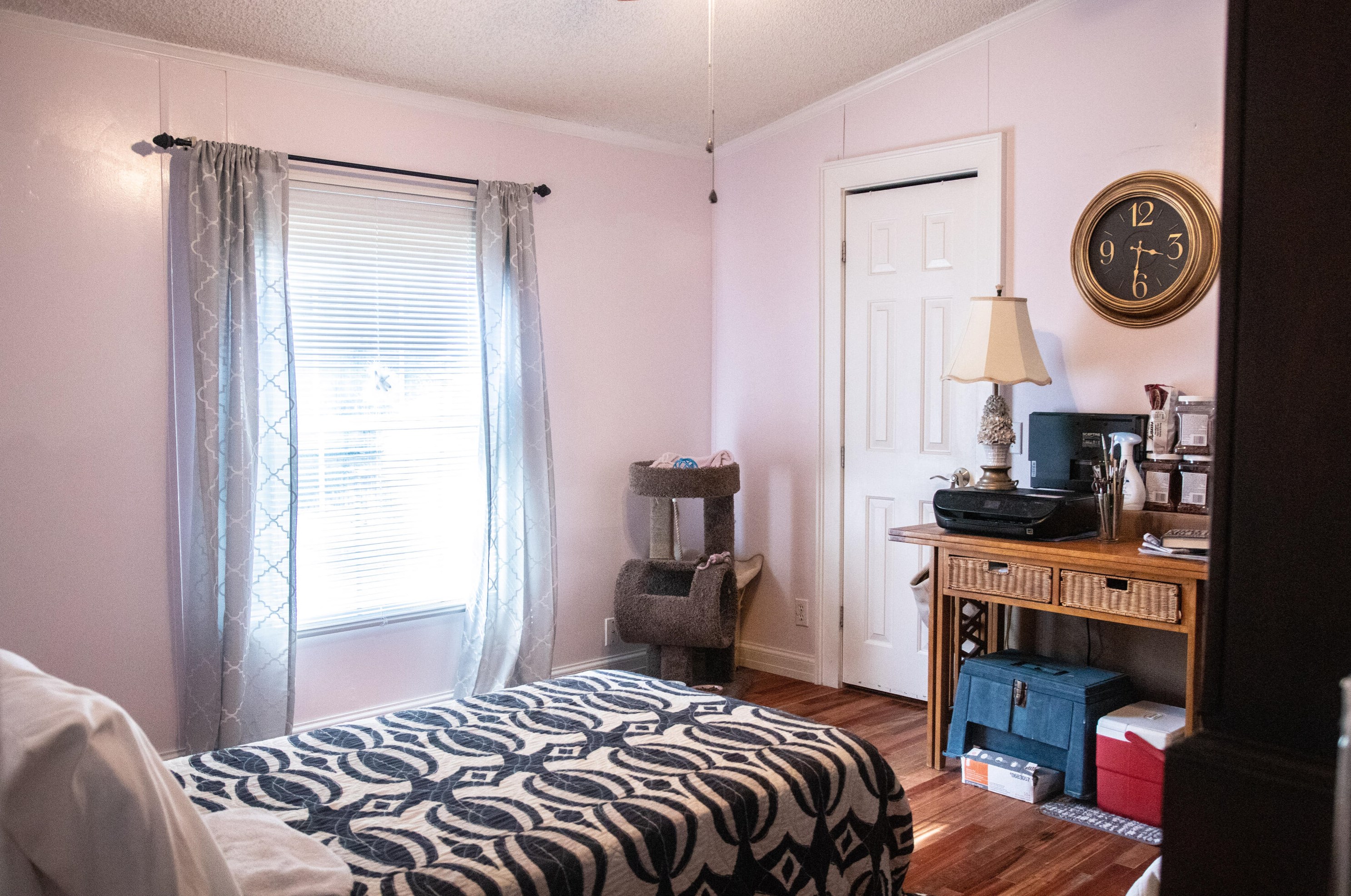 53 21st St, Santa Rosa Beach FL  32459-3841 exterior