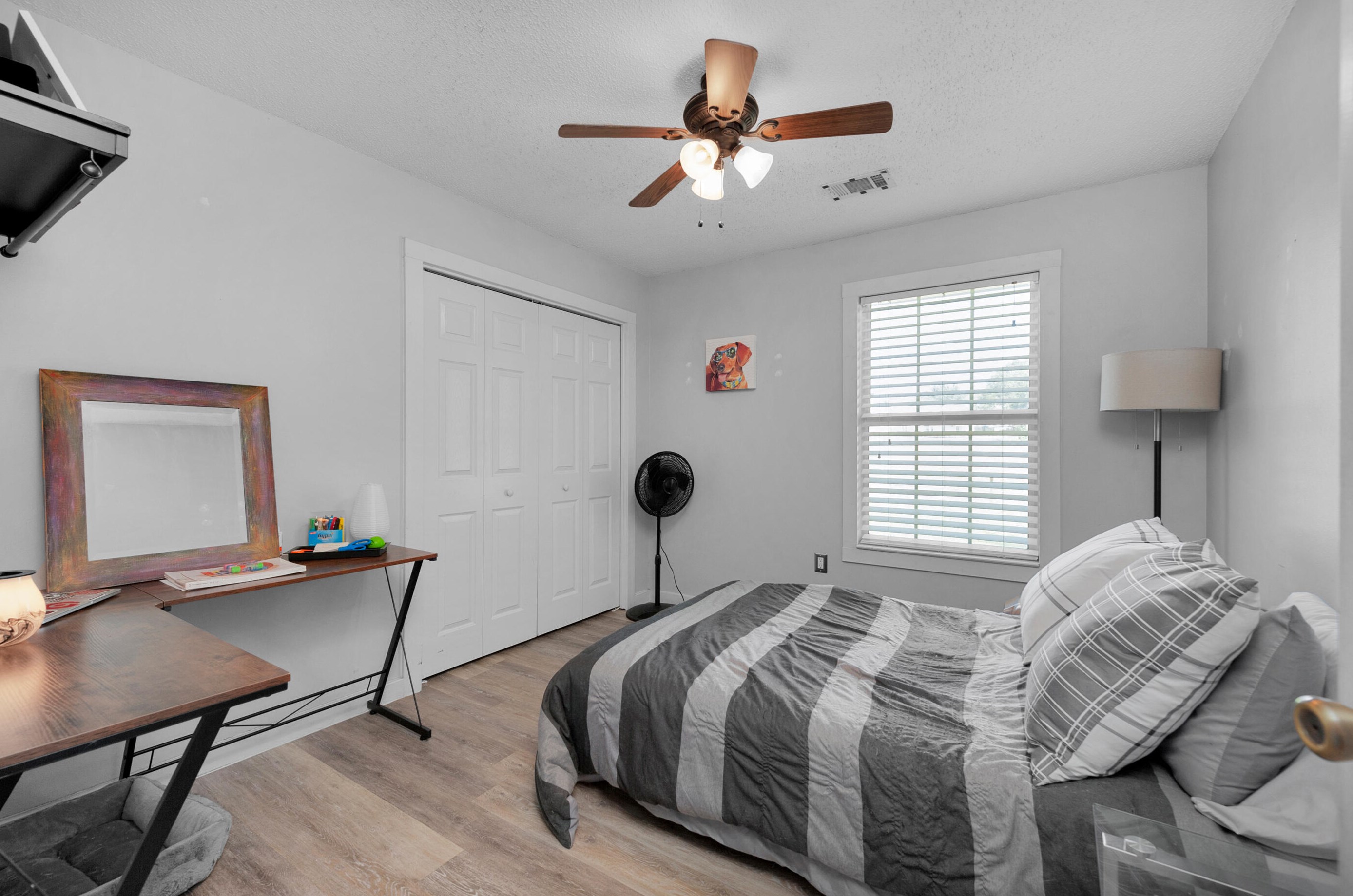 131 Nicole Ln, Crestview FL  32539-6051 exterior
