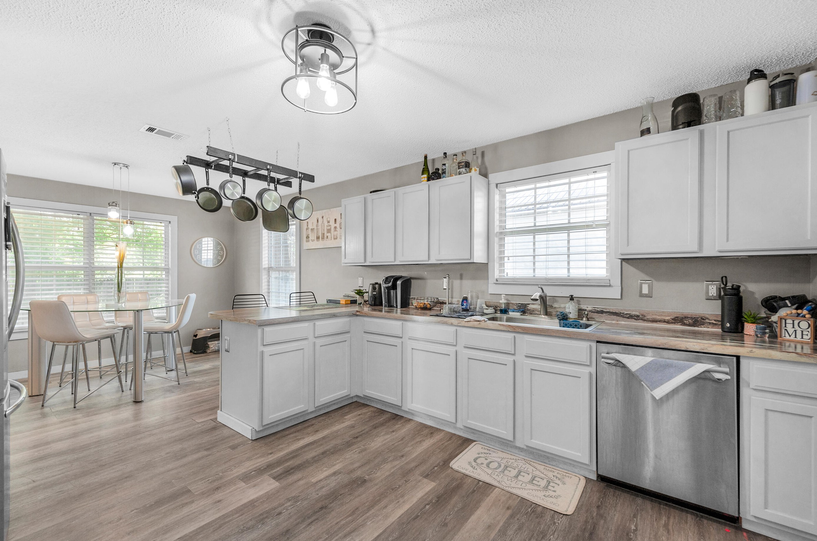 131 Nicole Ln, Crestview FL  32539-6051 exterior