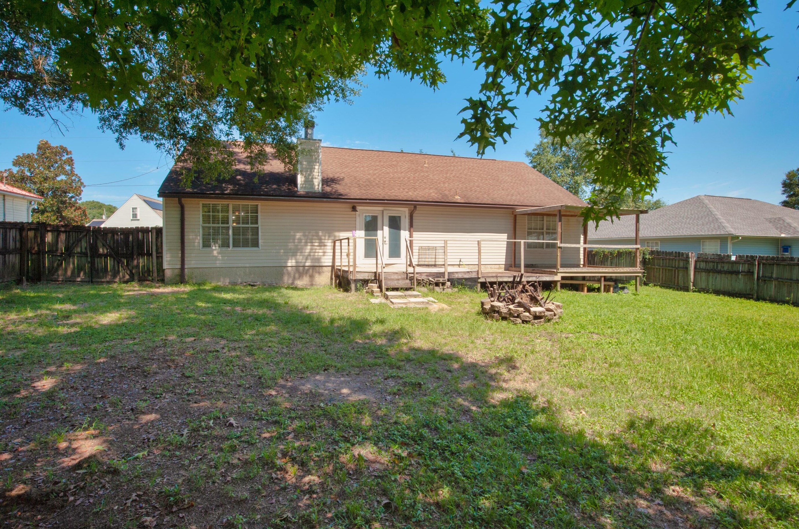 131 Nicole Ln, Crestview FL  32539-6051 exterior