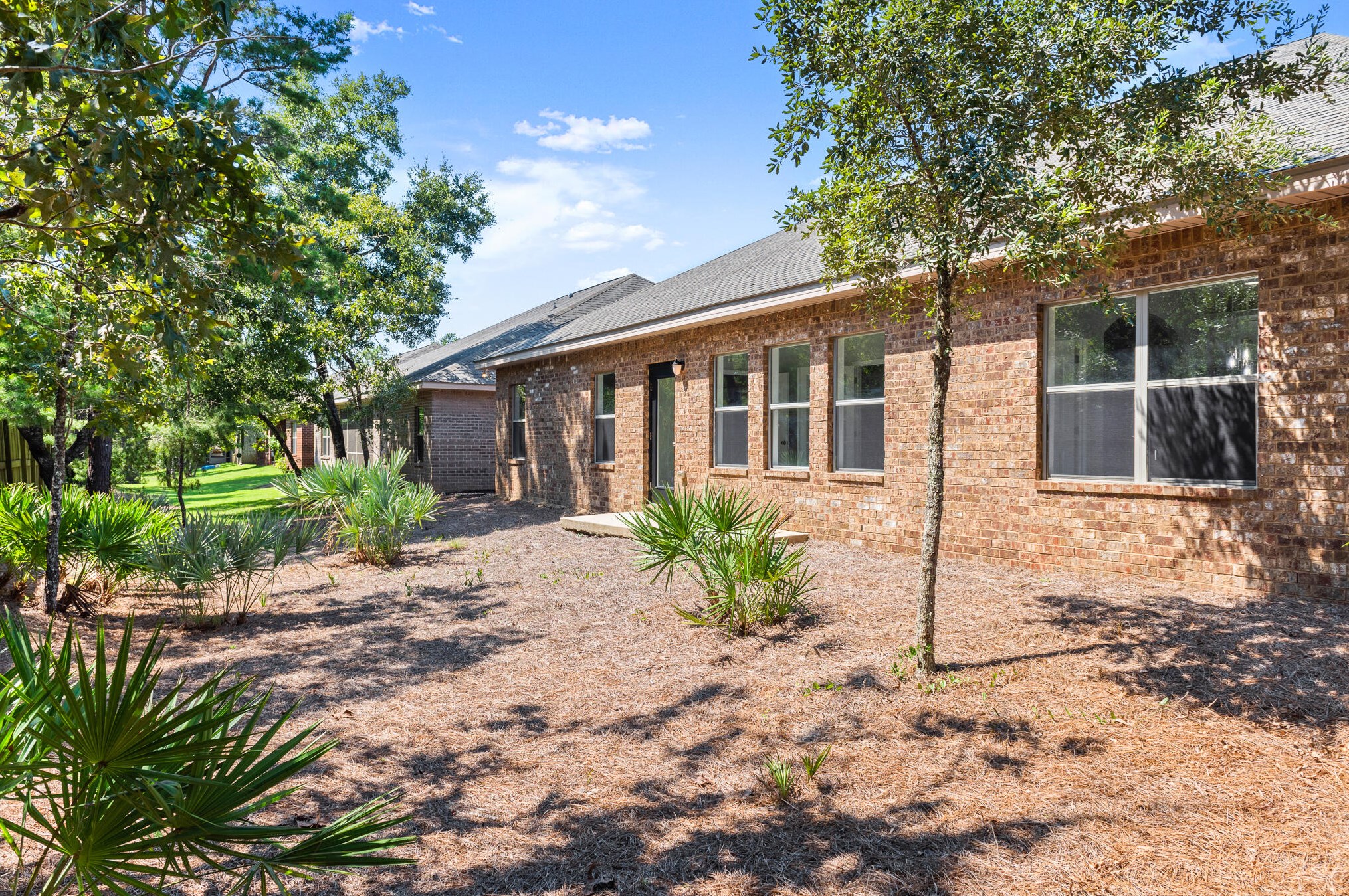 93 Bella Blvd, Santa Rosa Beach FL  32459-6077 exterior