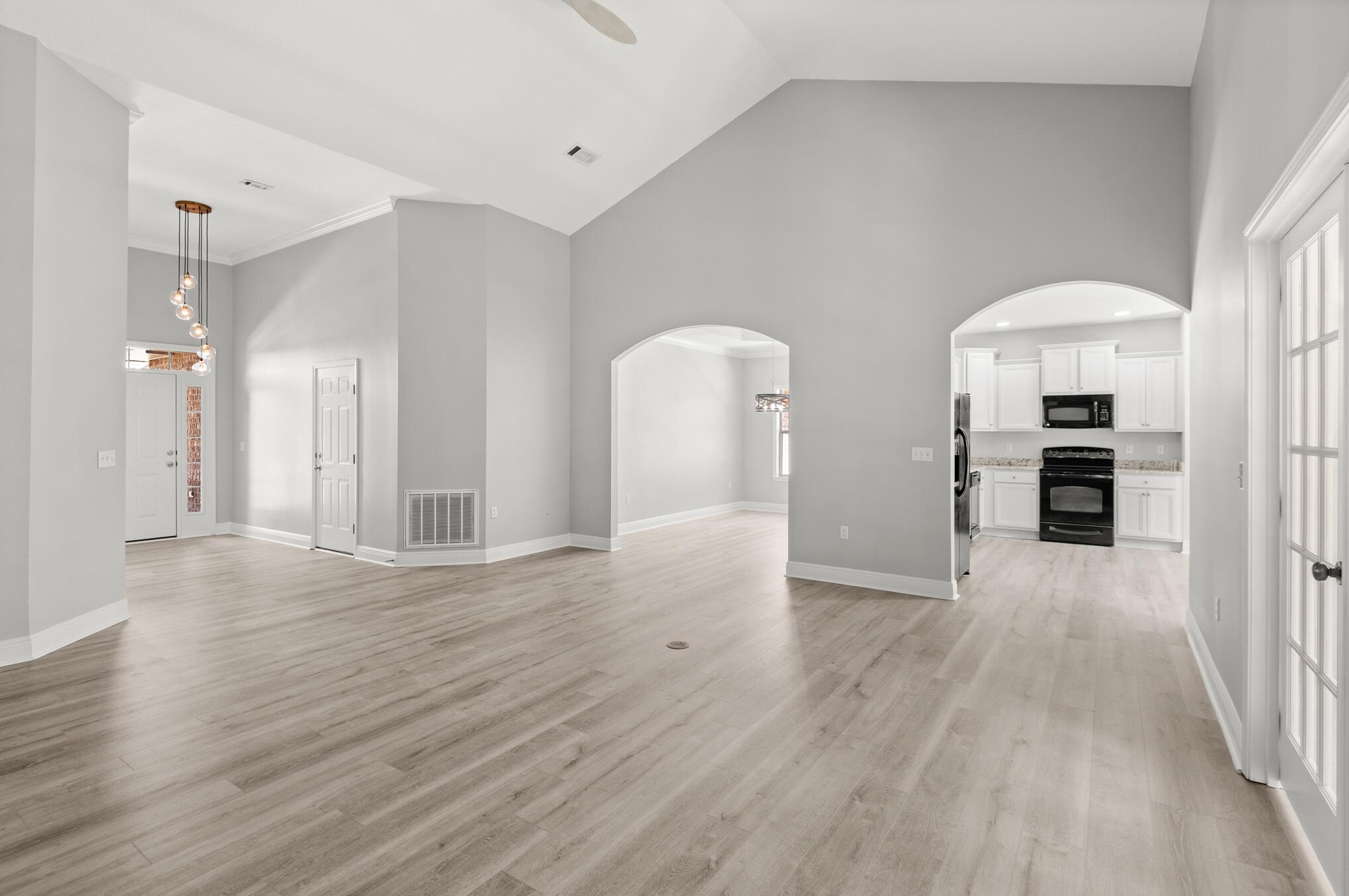 93 Bella Blvd, Santa Rosa Beach FL  32459-6077 exterior