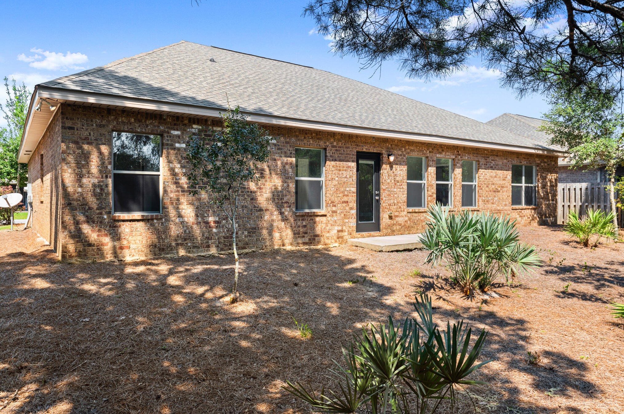 93 Bella Blvd, Santa Rosa Beach FL  32459-6077 exterior