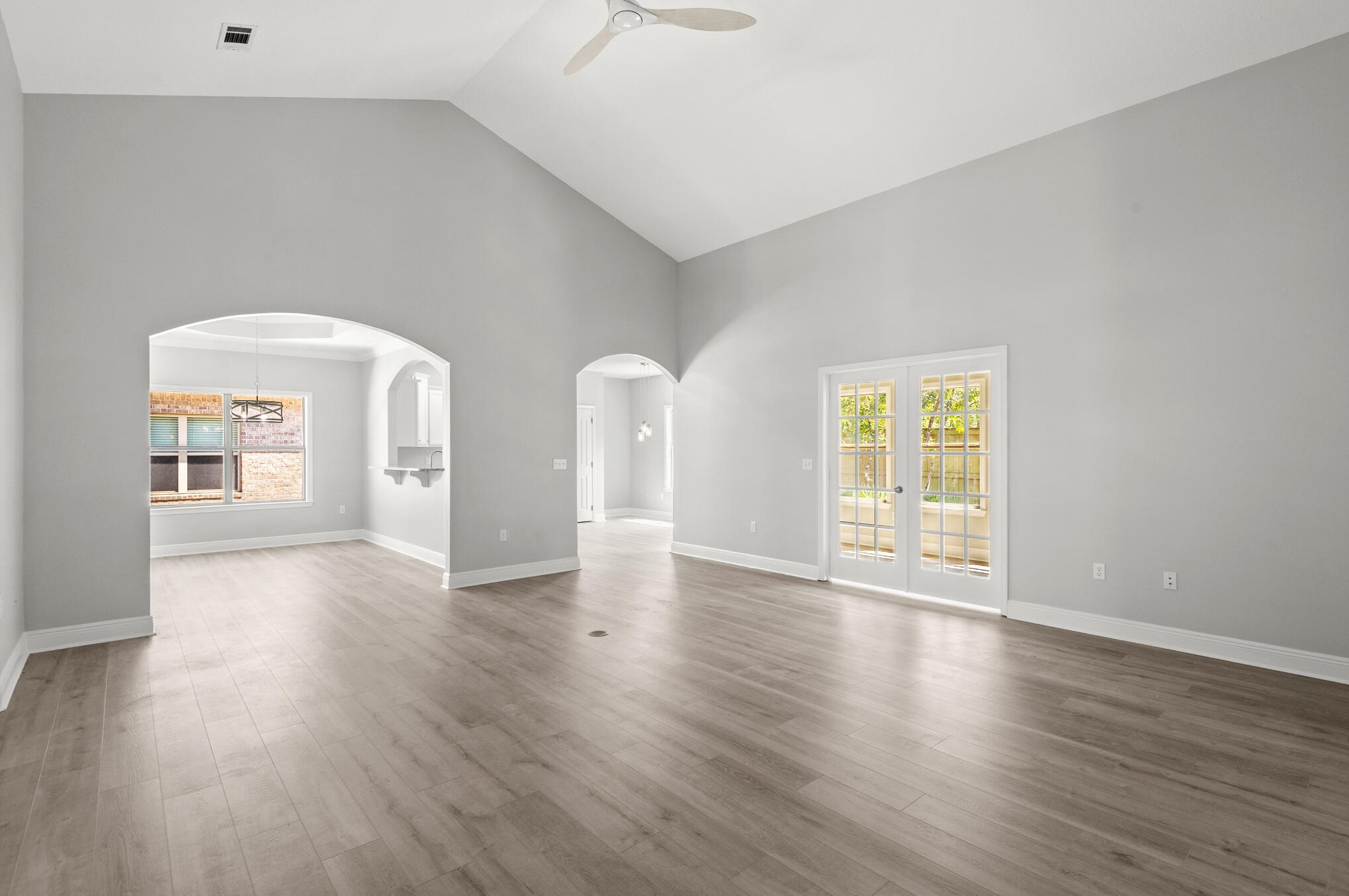 93 Bella Blvd, Santa Rosa Beach FL  32459-6077 exterior