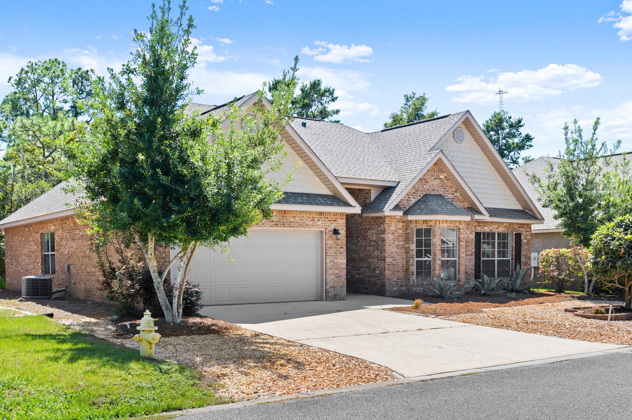 93 Bella Blvd, Santa Rosa Beach FL  32459-6077 exterior