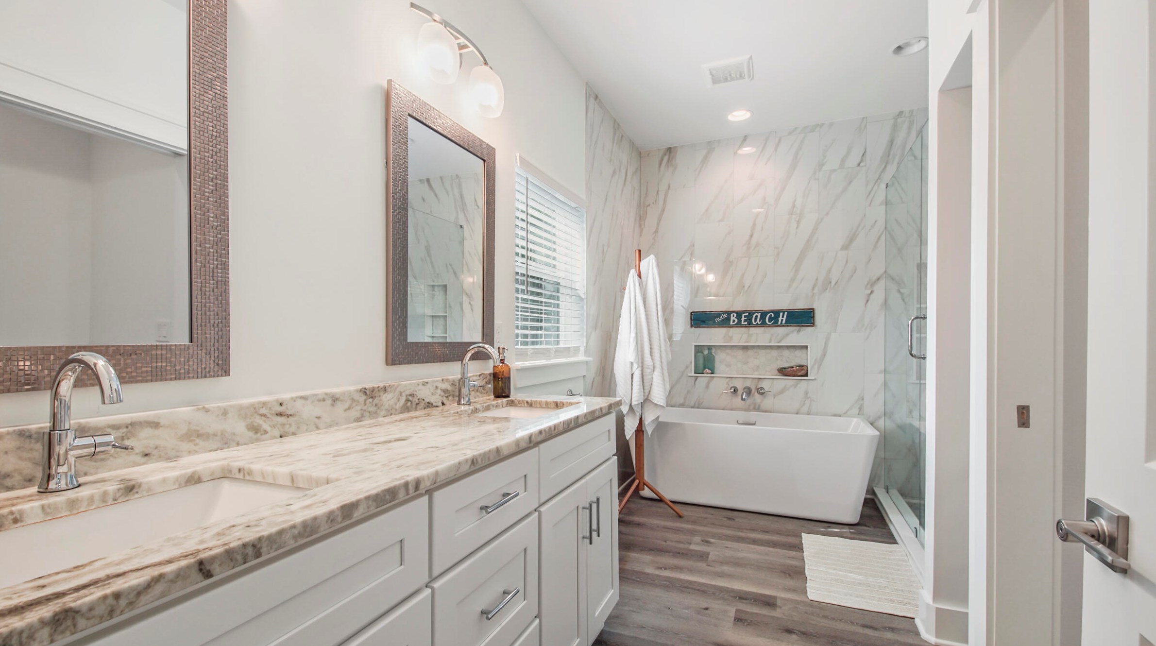 100 Rivercrest Cir, Santa Rosa Beach FL  32459-7109 exterior