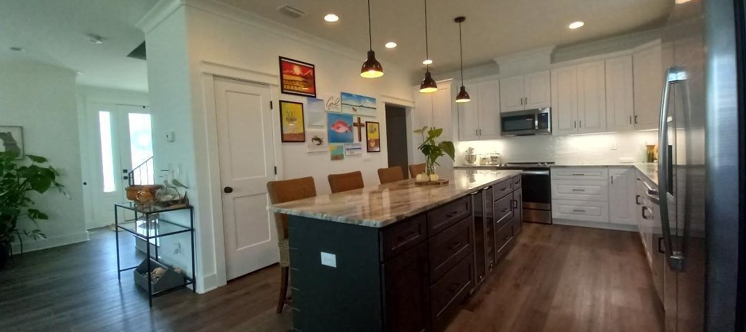 100 Rivercrest Cir, Santa Rosa Beach FL  32459-7109 exterior