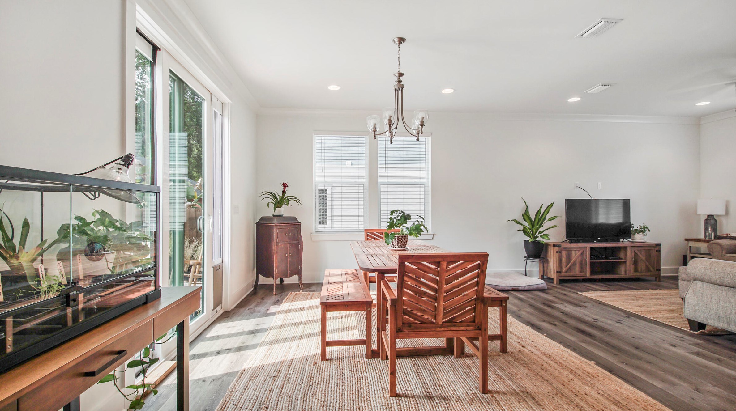 100 Rivercrest Cir, Santa Rosa Beach FL  32459-7109 exterior