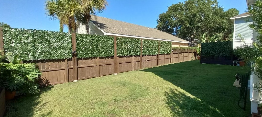 100 Rivercrest Cir, Santa Rosa Beach FL  32459-7109 exterior