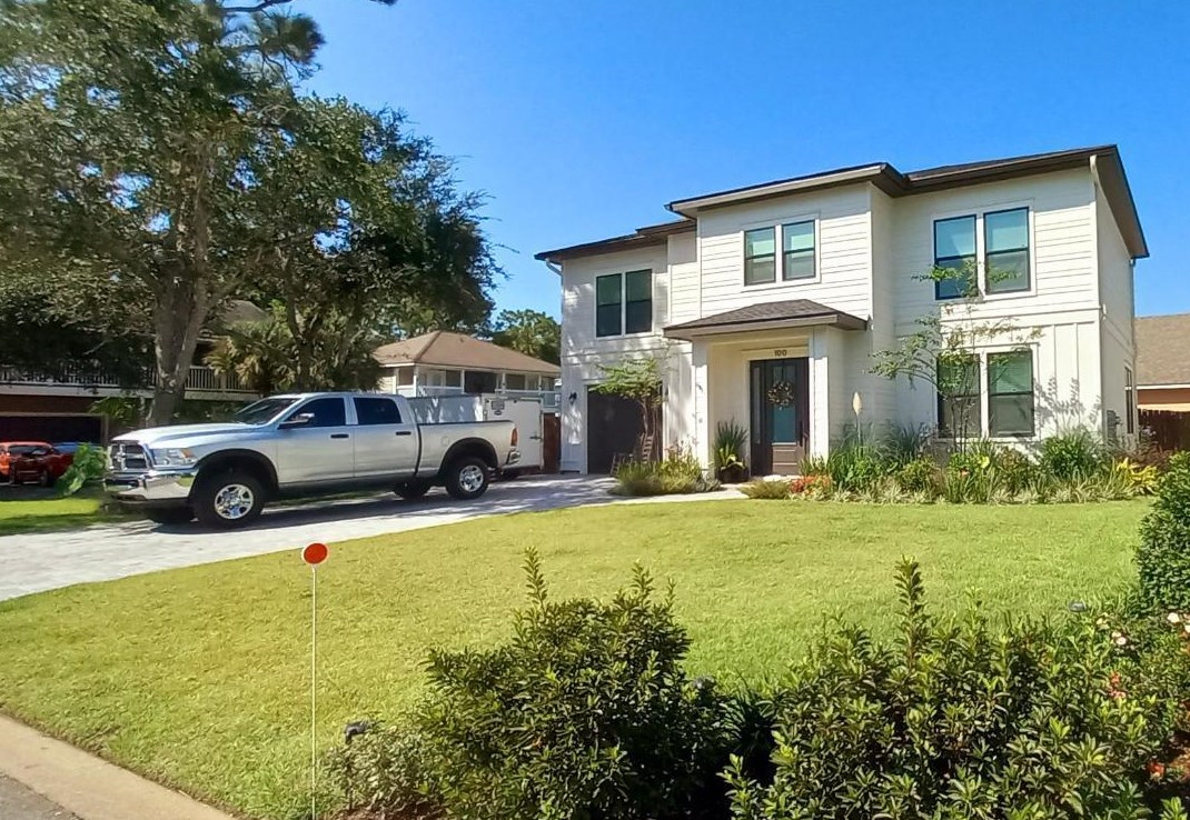 100 Rivercrest Cir, Santa Rosa Beach FL  32459-7109 exterior