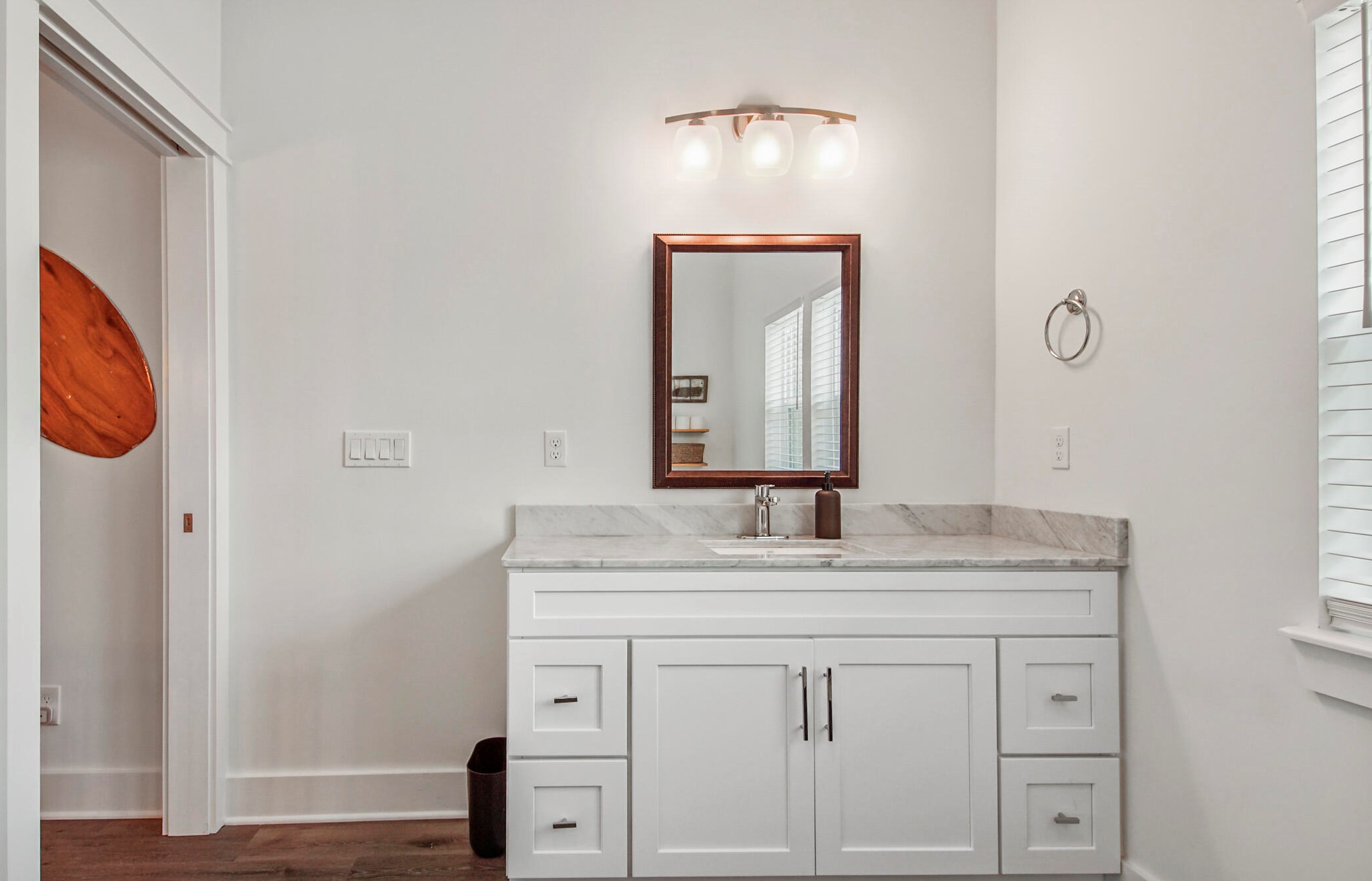 100 Rivercrest Cir, Santa Rosa Beach FL  32459-7109 exterior