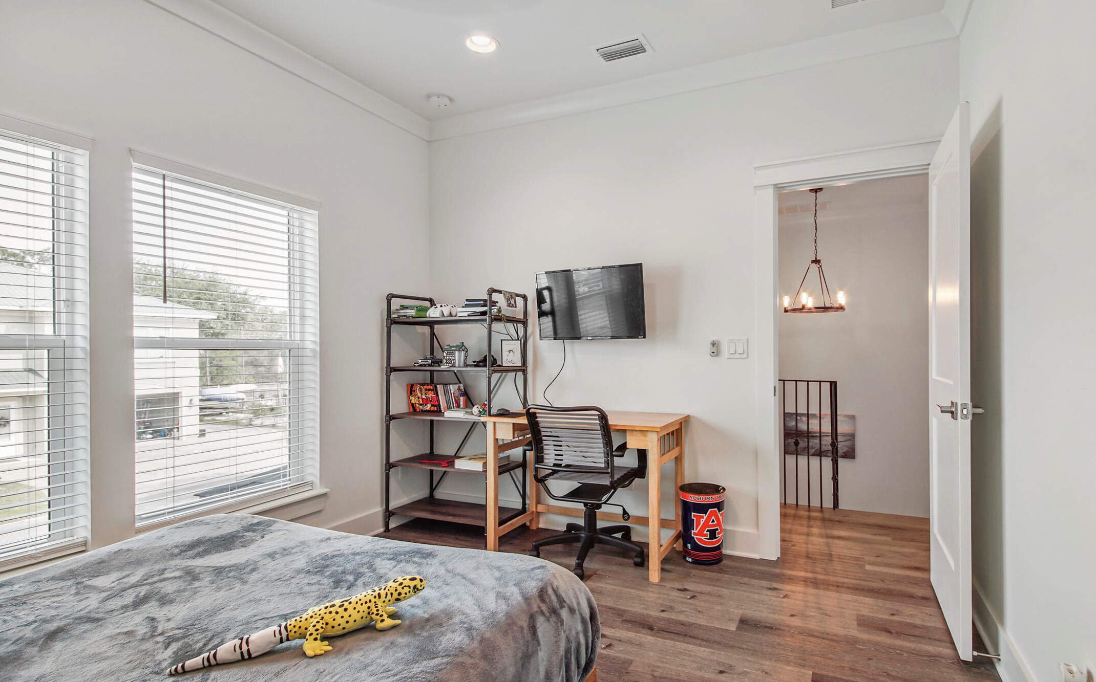 100 Rivercrest Cir, Santa Rosa Beach FL  32459-7109 exterior