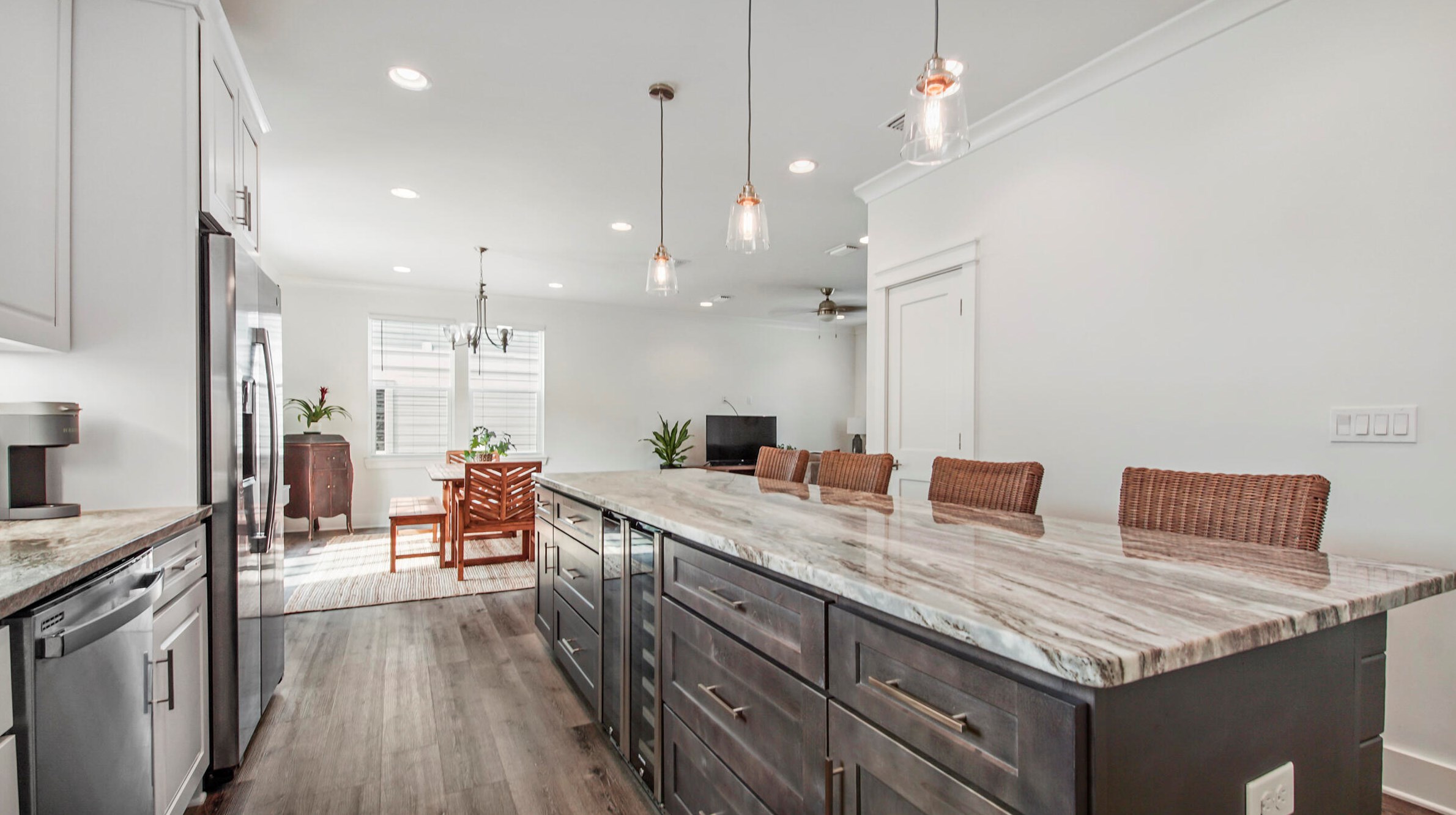 100 Rivercrest Cir, Santa Rosa Beach FL  32459-7109 exterior