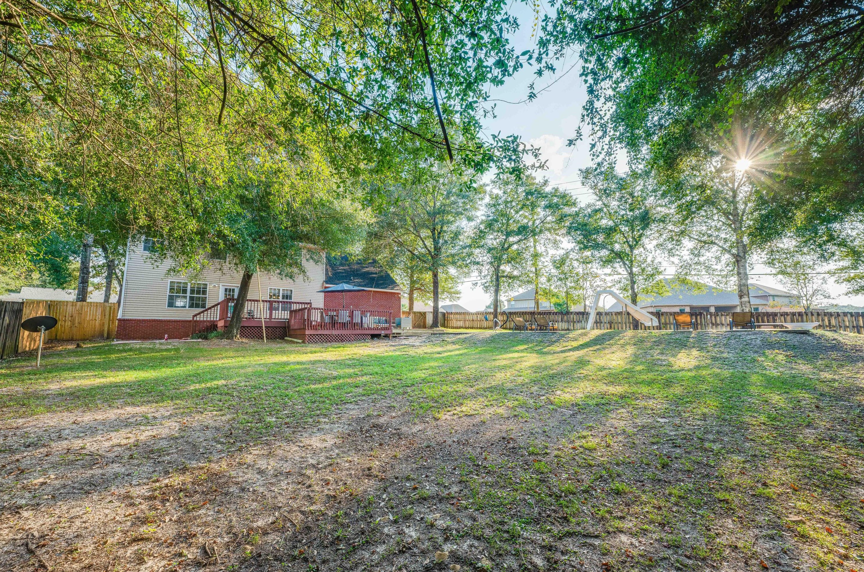 302 Trinidad Ct, Crestview FL  32536-6522 exterior