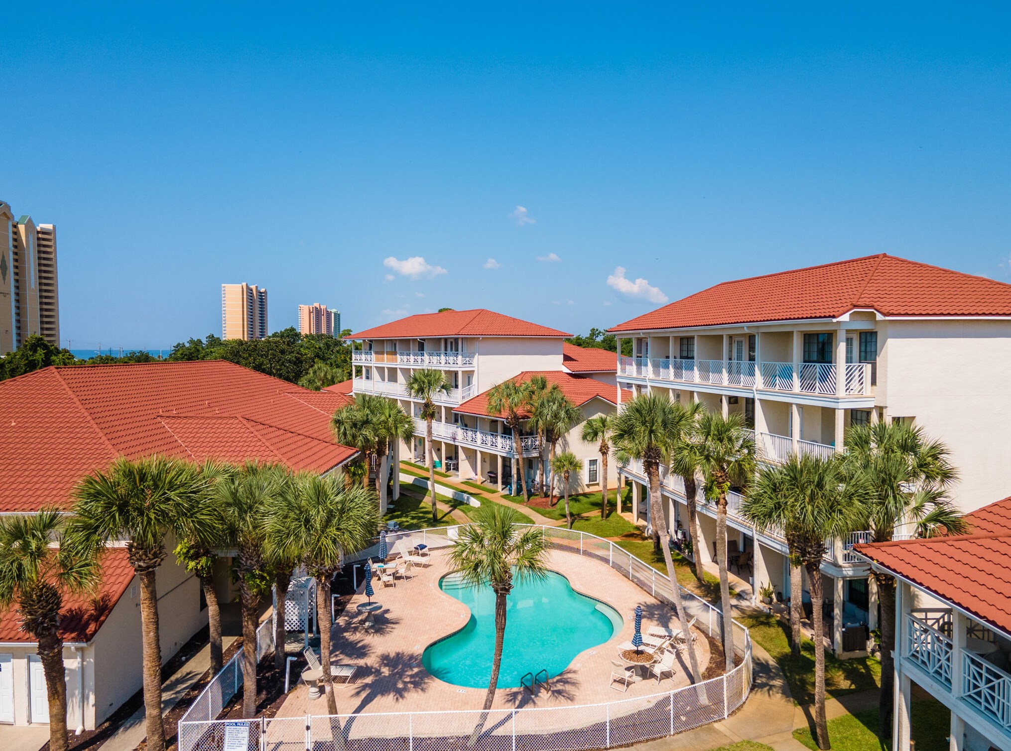 17462 Front Beach Rd, Panama City FL  60105-2013 exterior