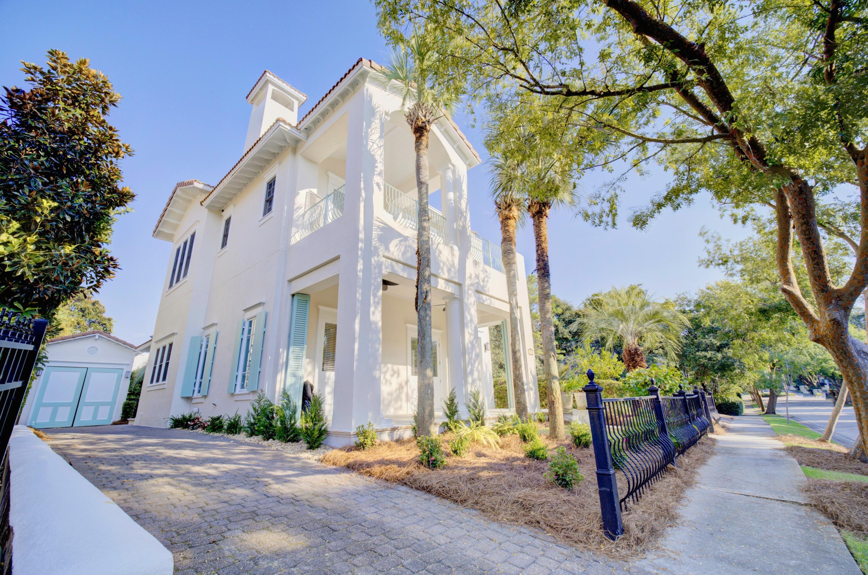 37 Rue Martine, Destin FL  32550-4909 exterior